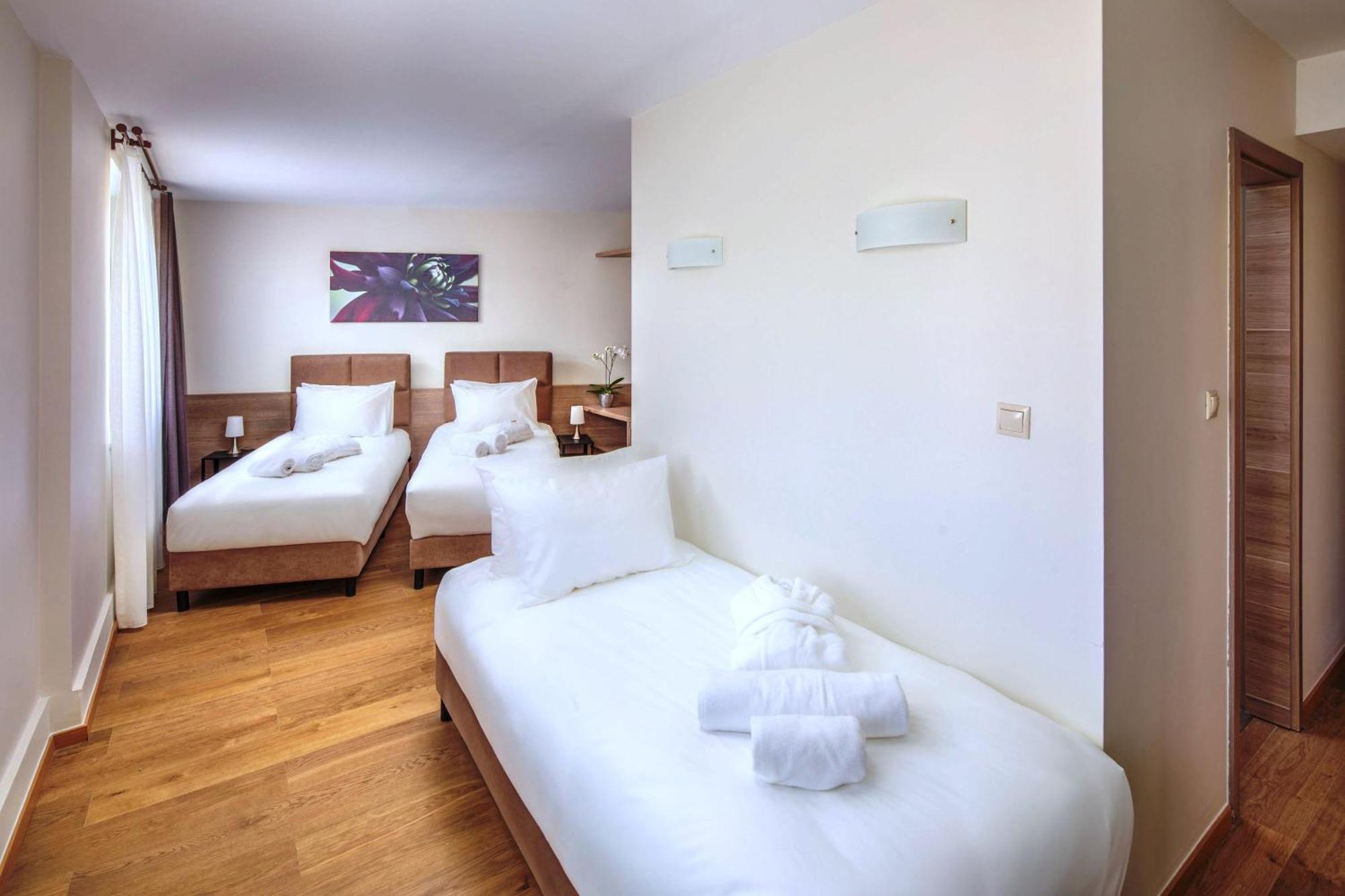 Quarto Triplo