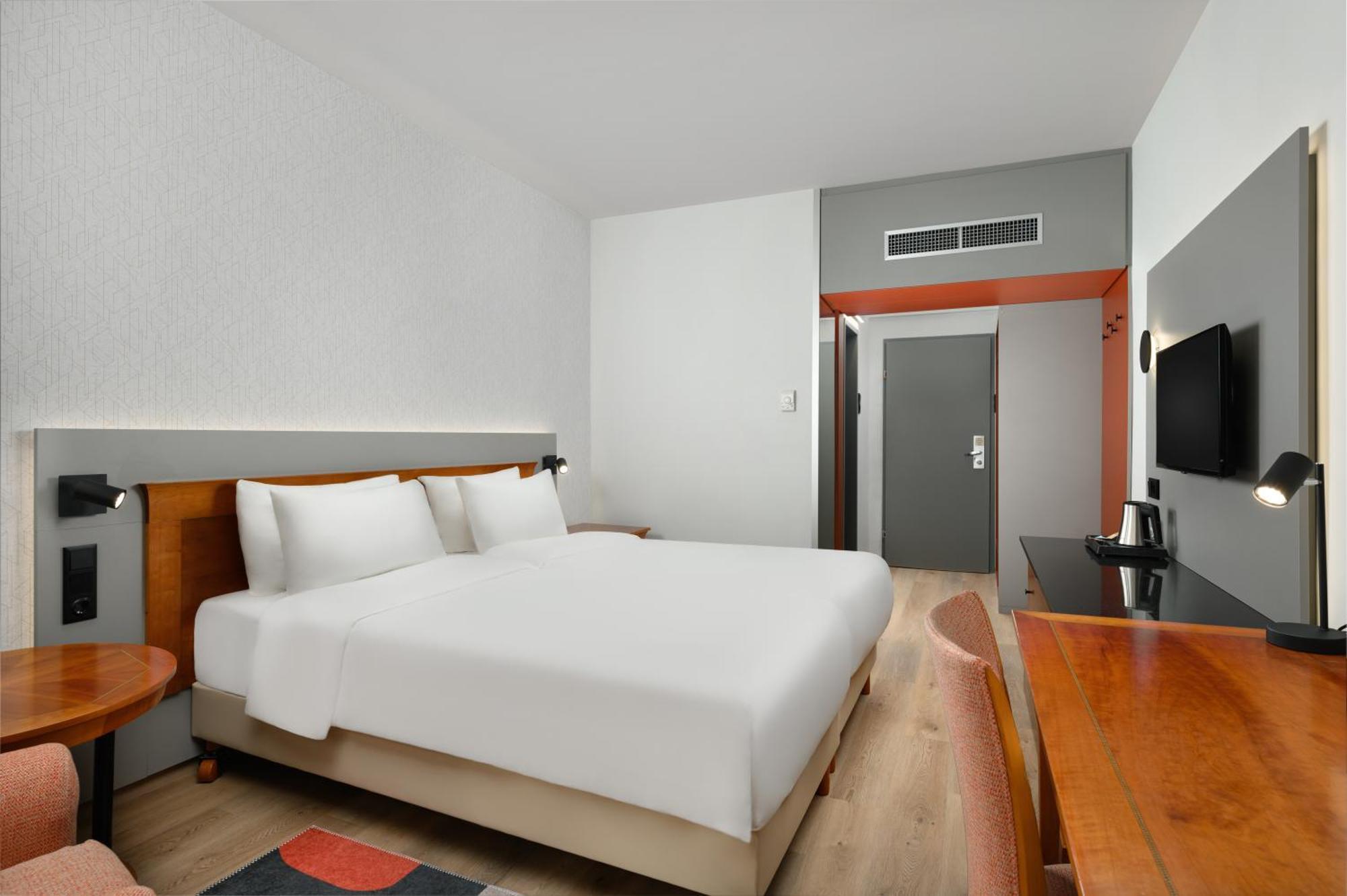 Superior Zweibettzimmer