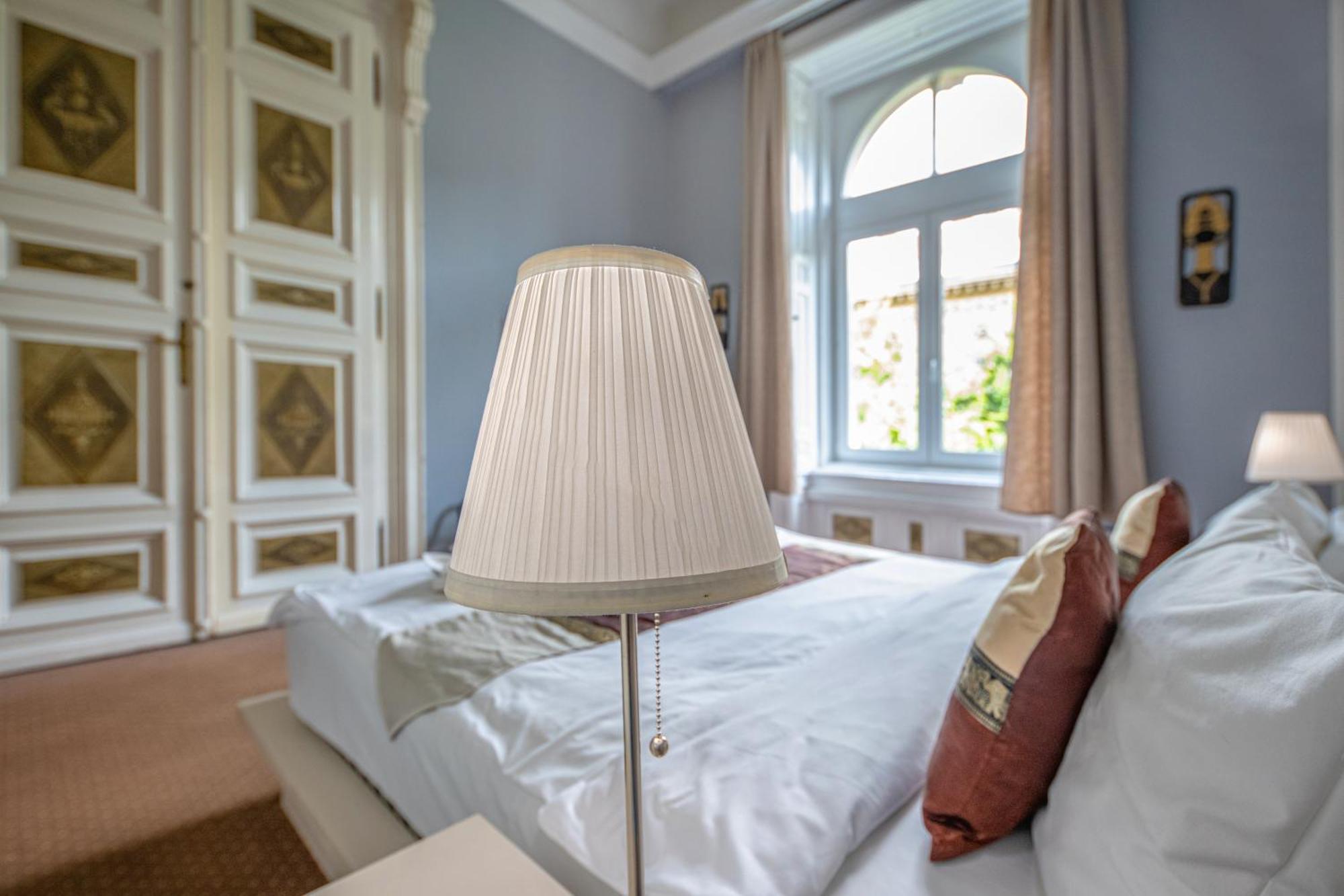 Superior Double or Twin Room City View