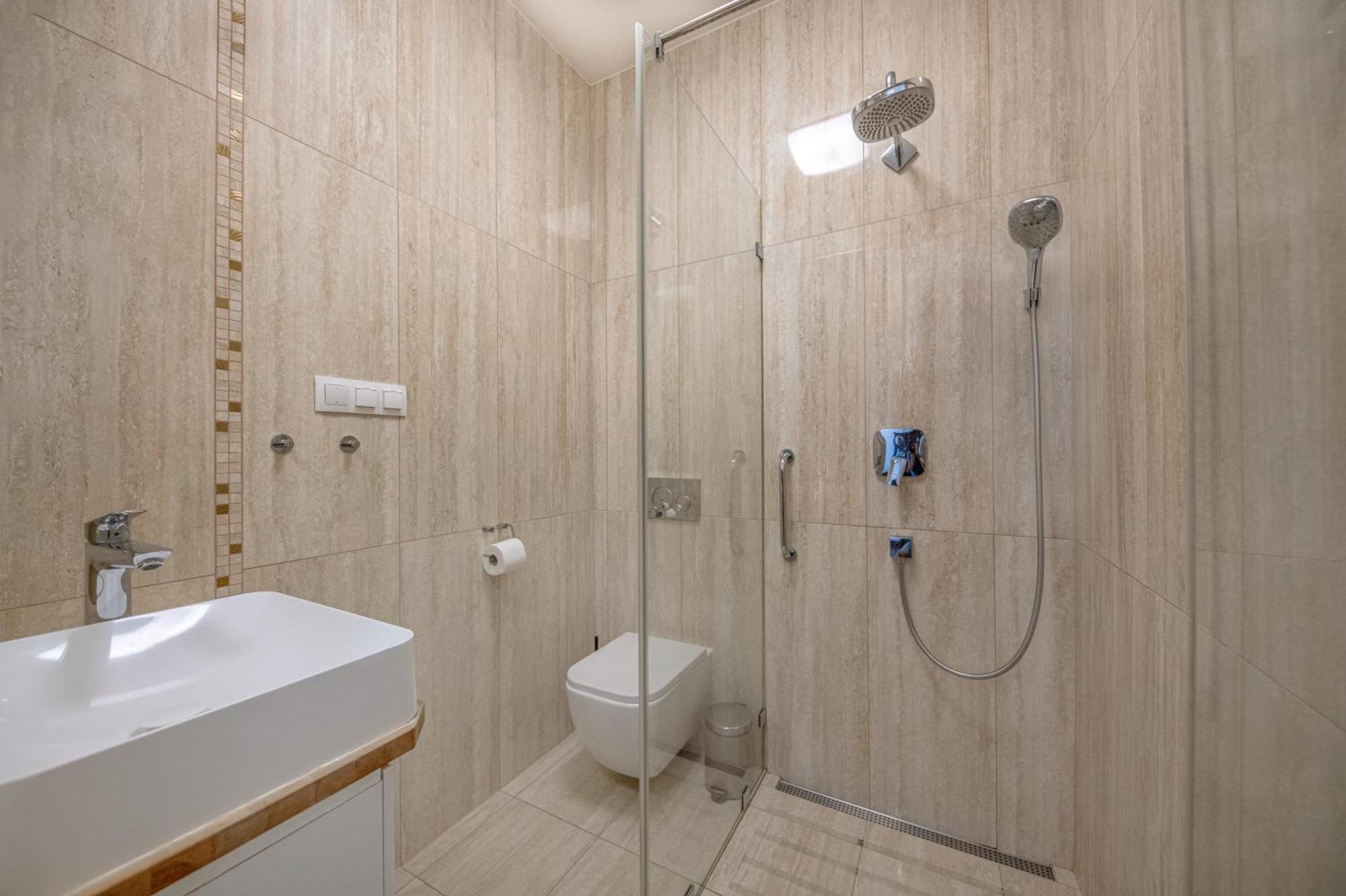 Superior Room Basilica View