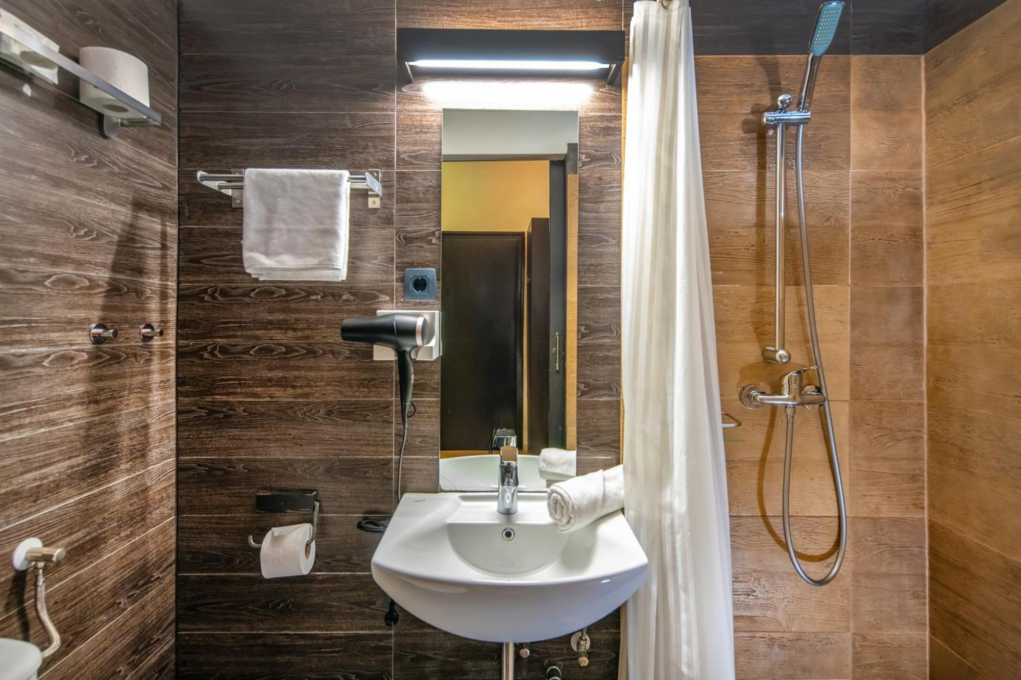 Superior Double or Twin Room City View