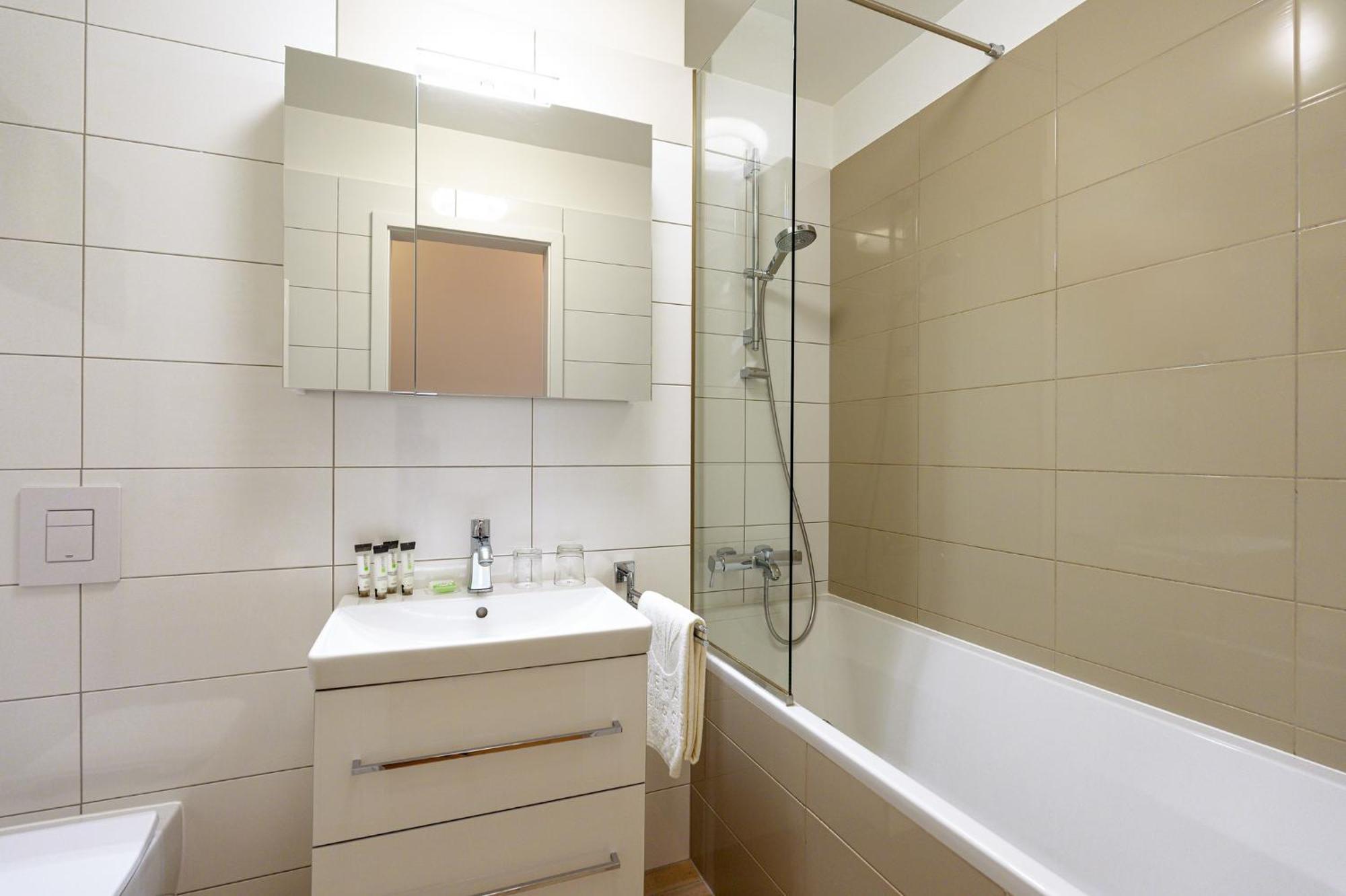Two-Bedroom Suite