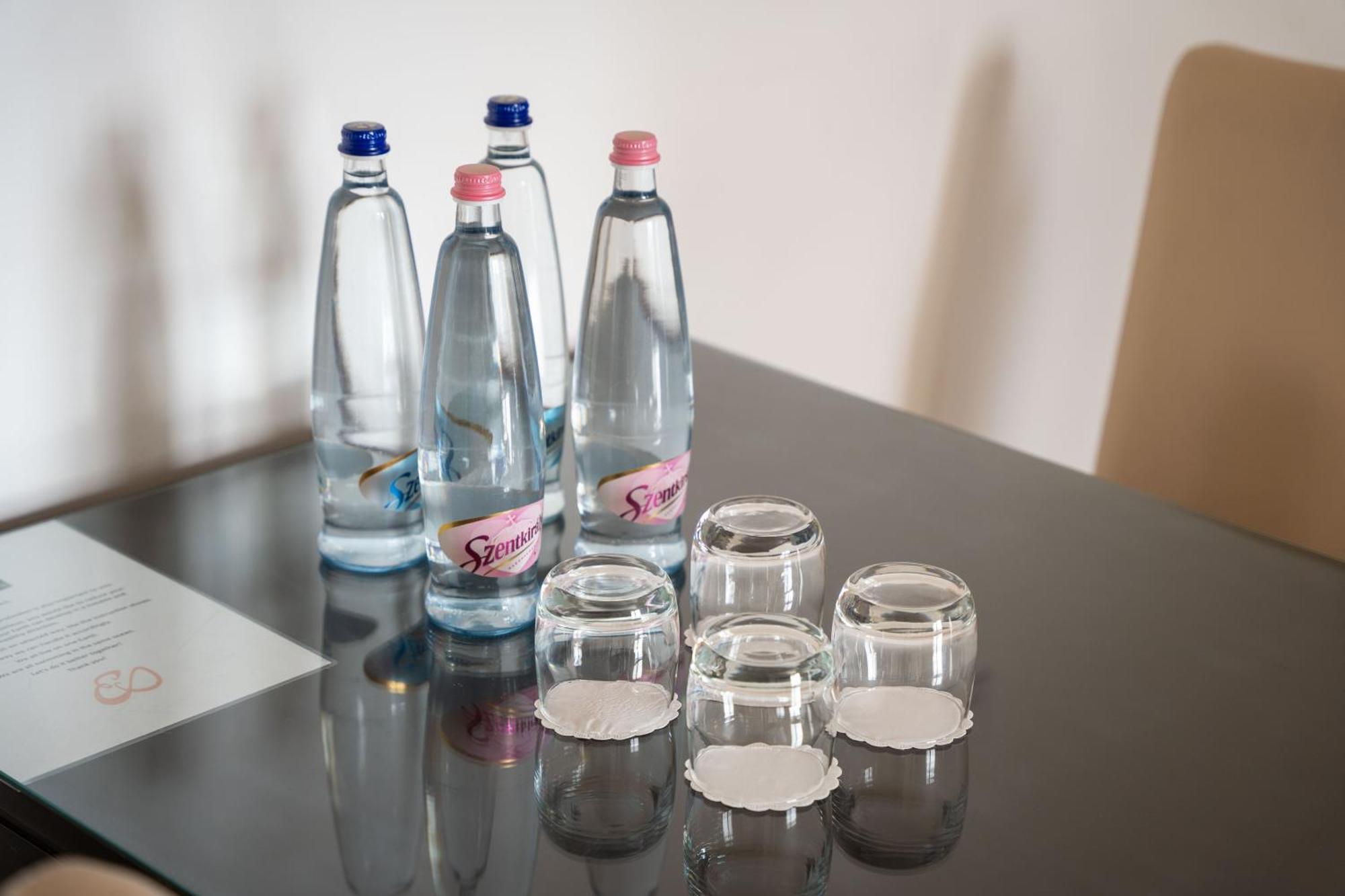 Appartement met 2 slaapkamers