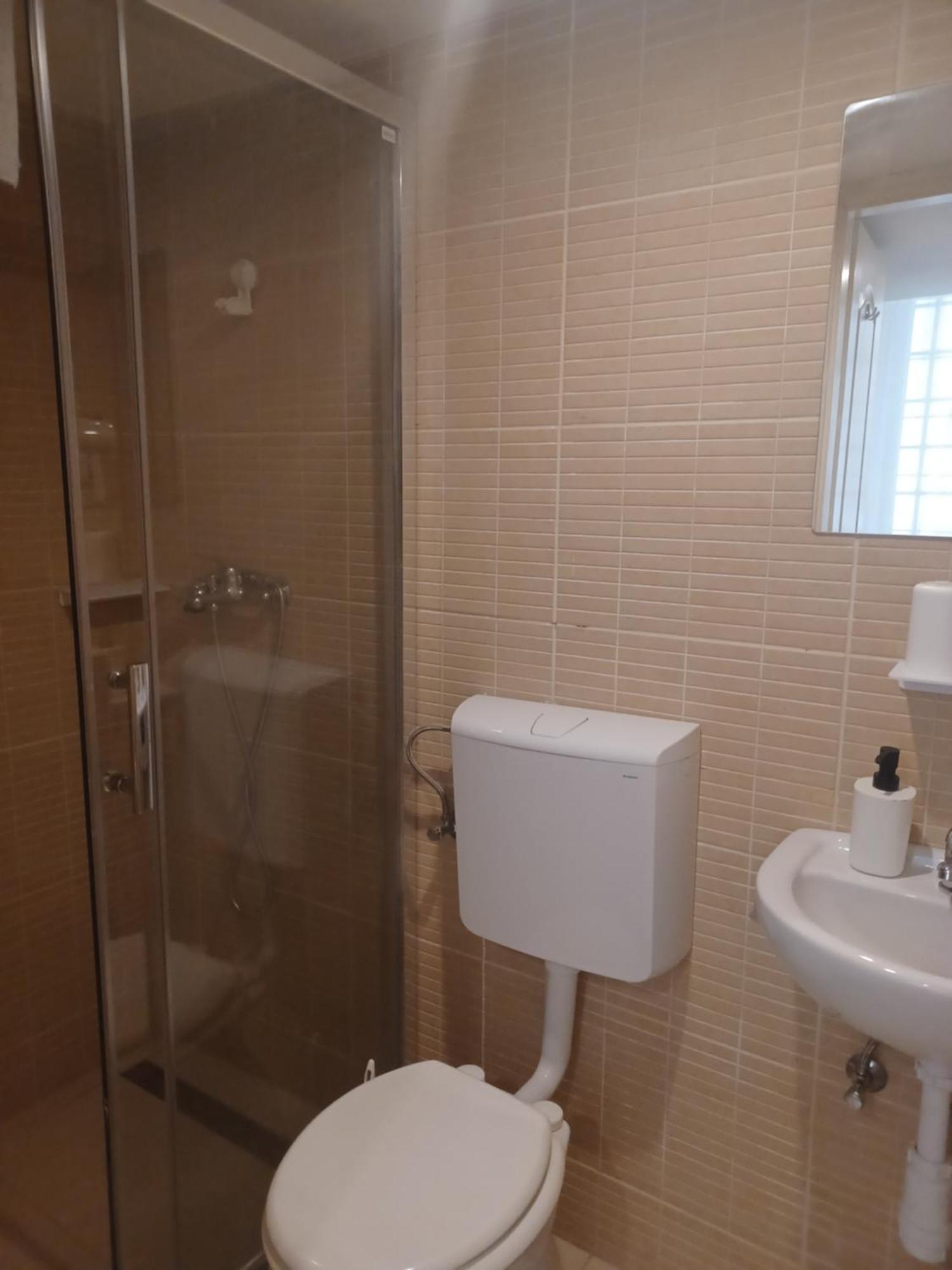 One-Bedroom Standard Apartment
