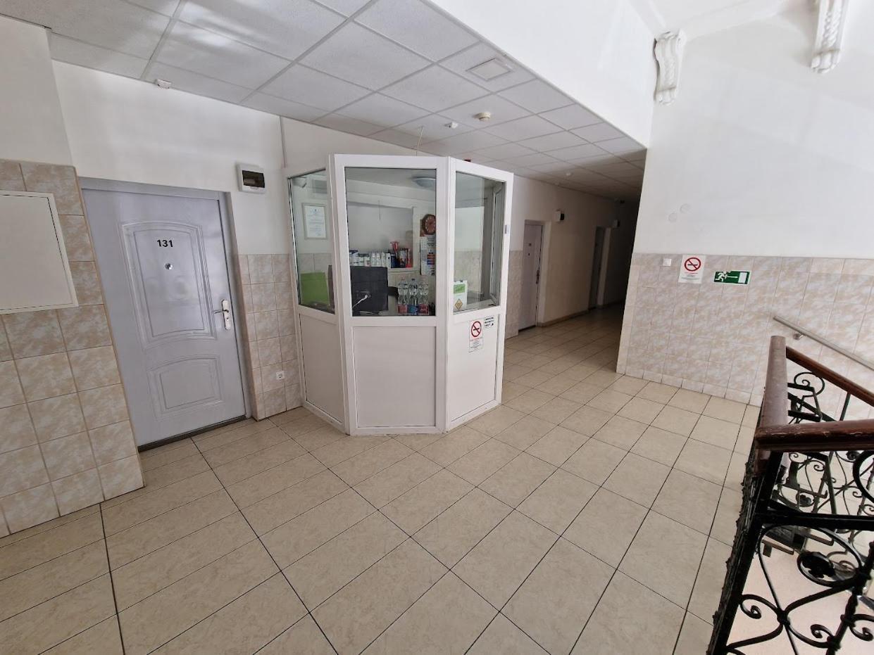 Budget Double or Twin Room