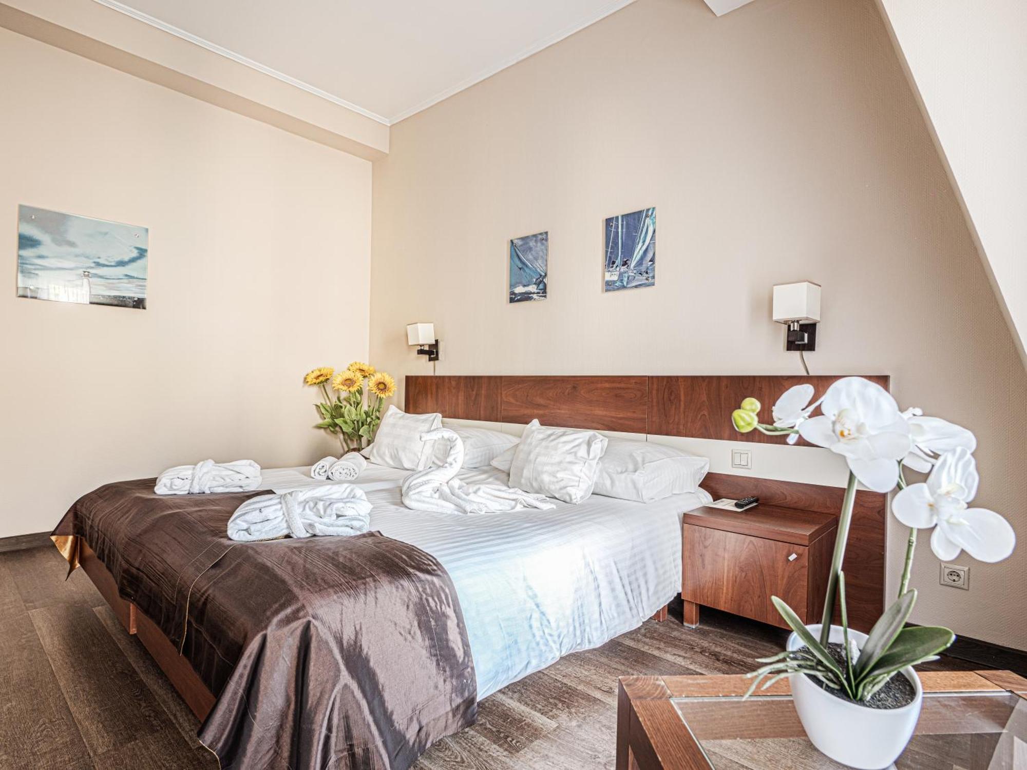 Double Room