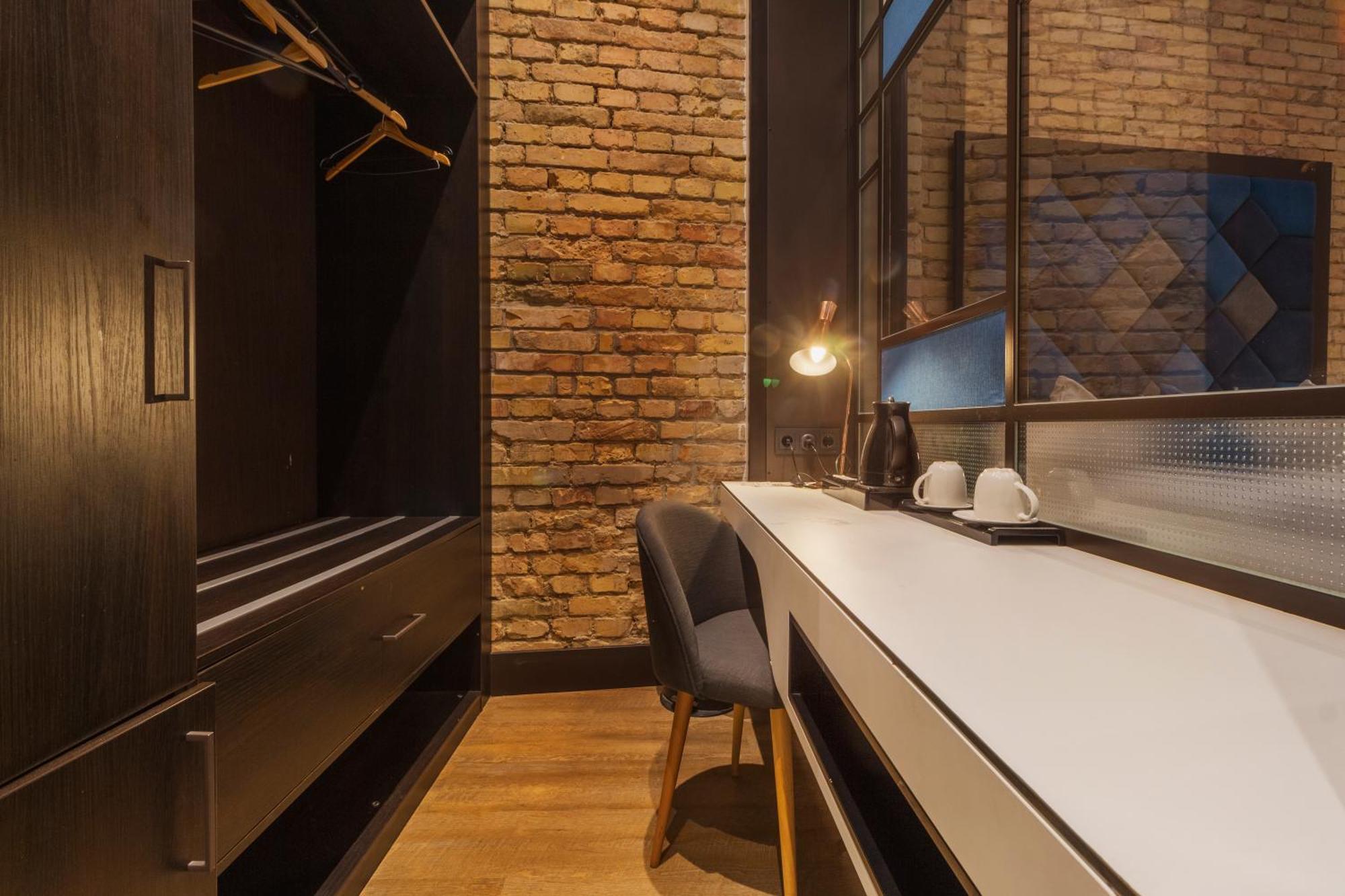 Family Loft Suite