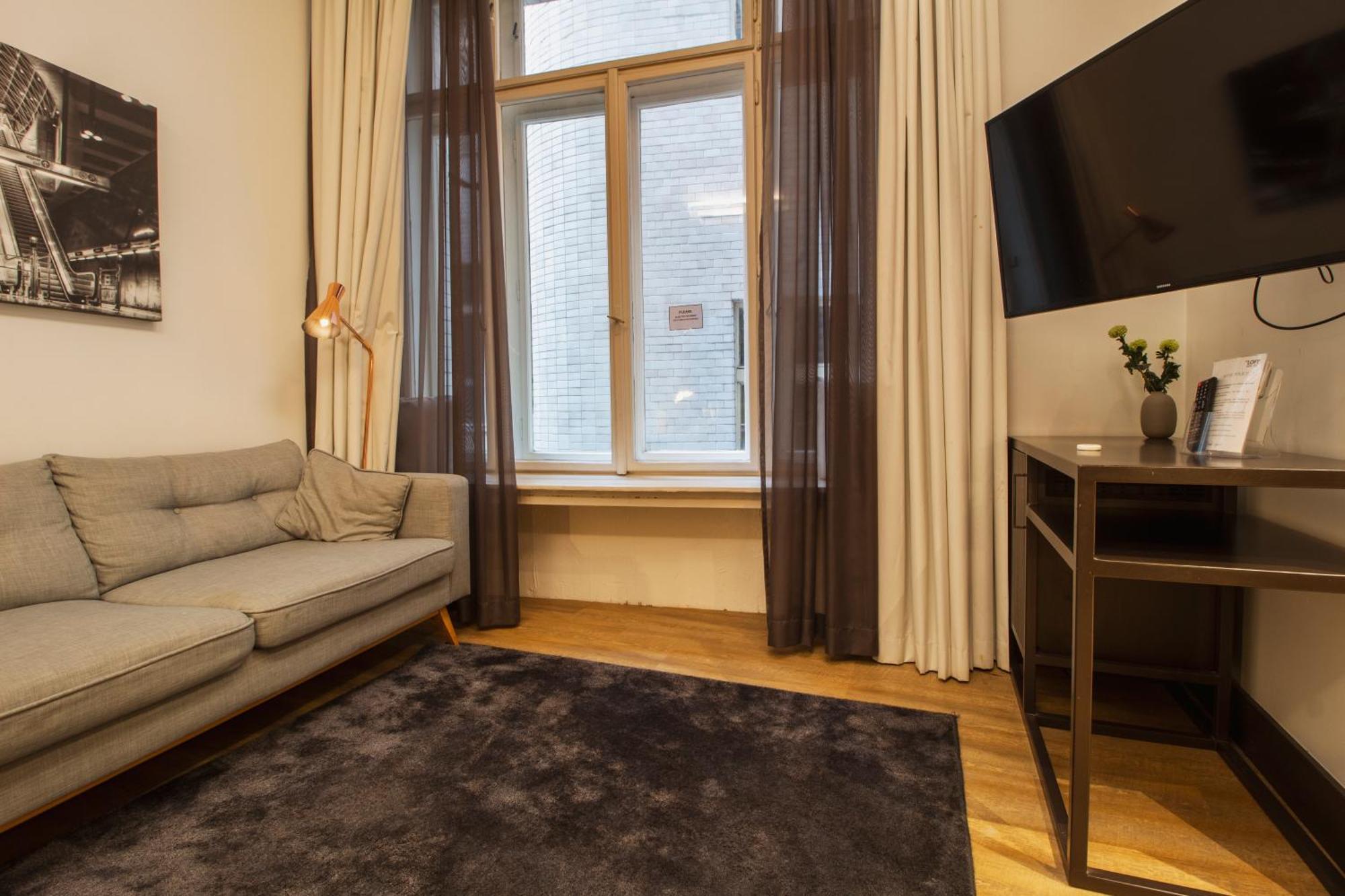 Family Loft Suite