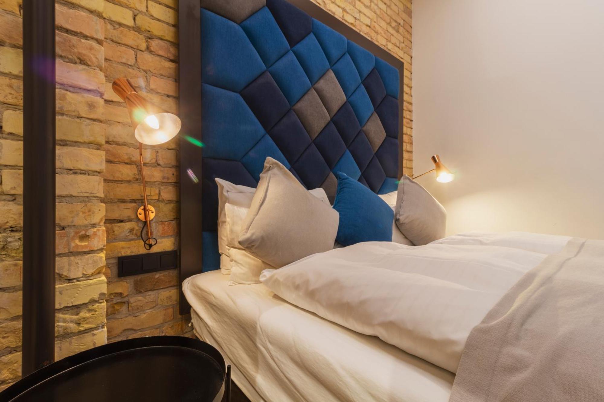 Family Loft Suite