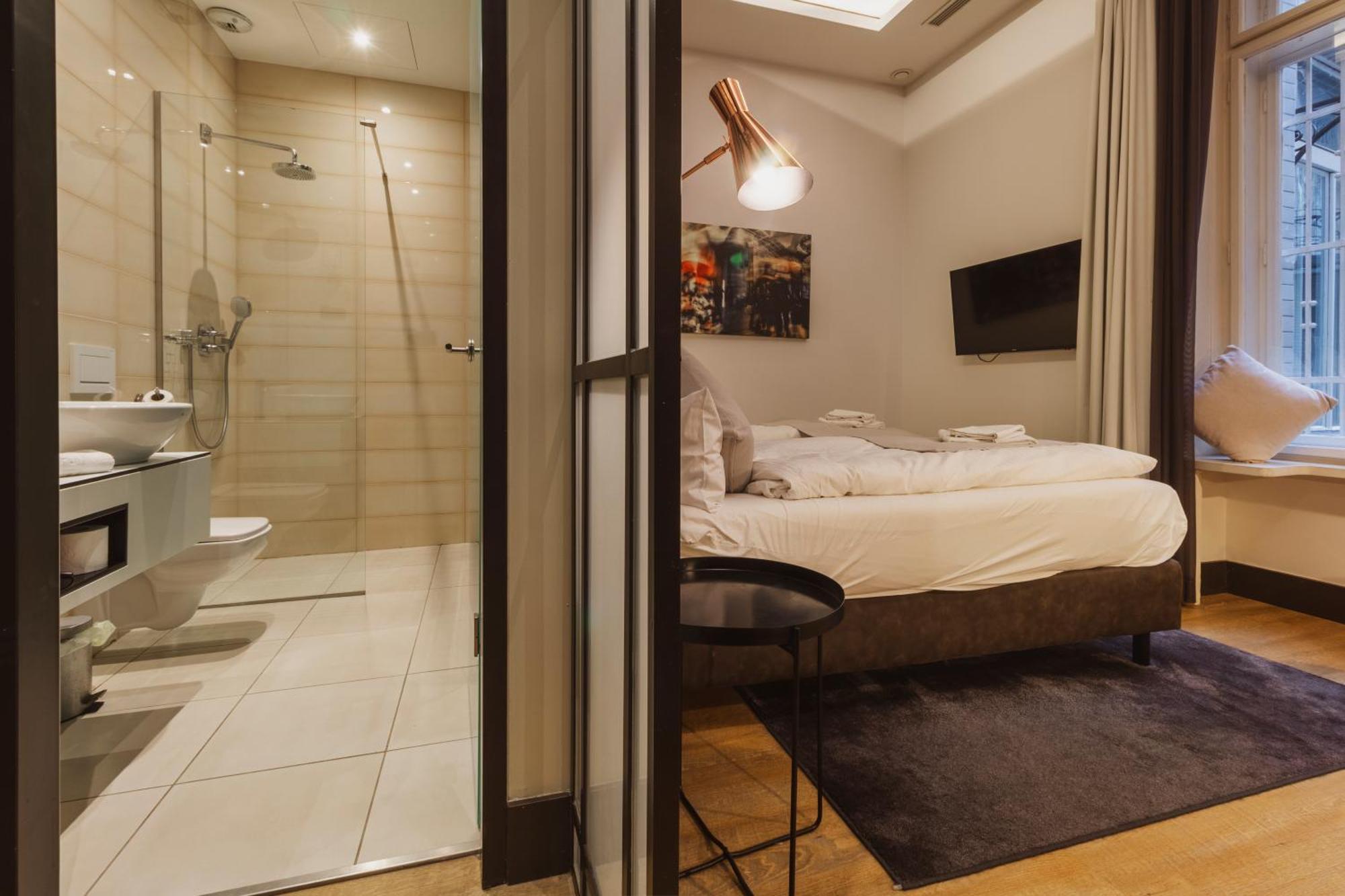 Loft Suite