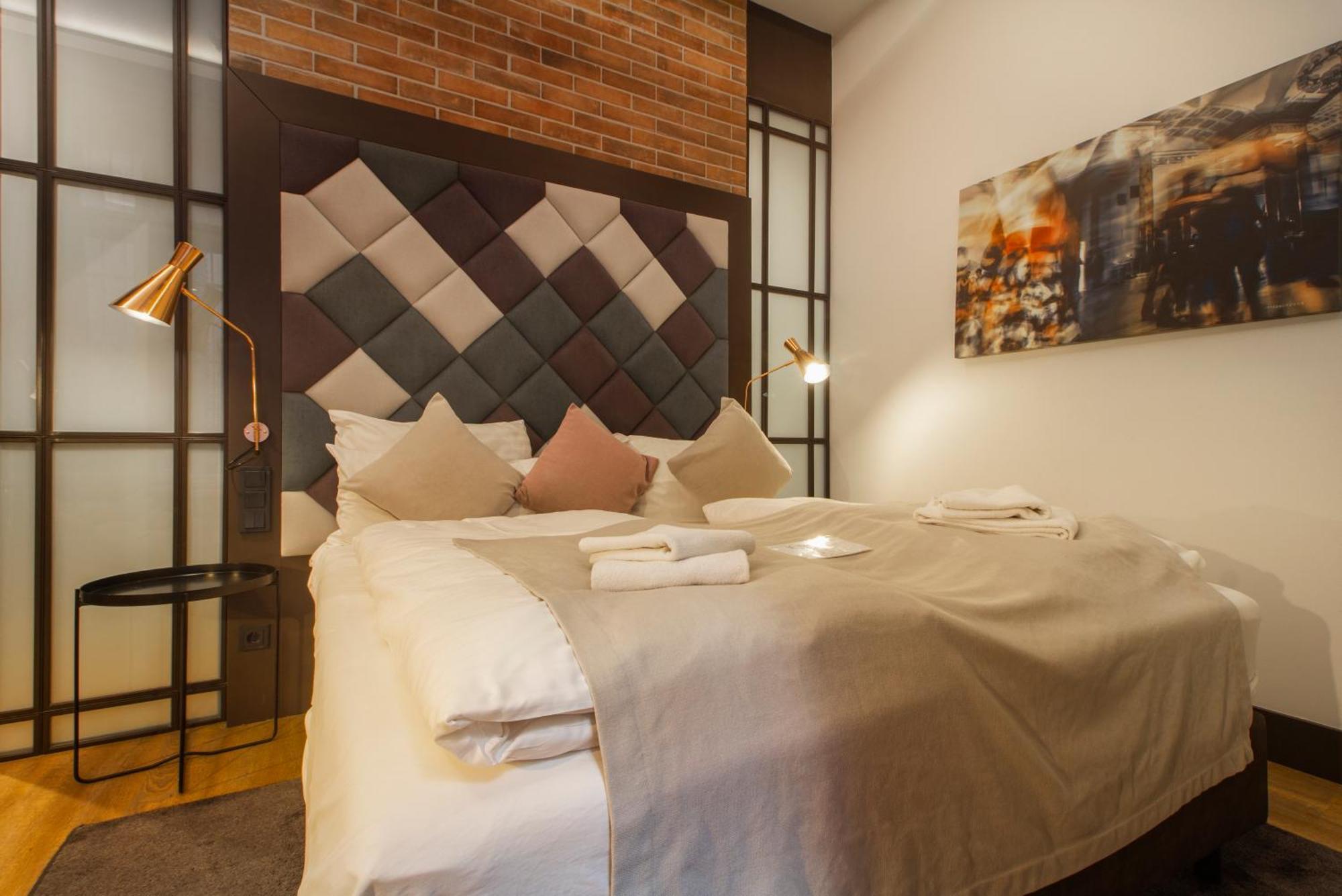 Loft Suite