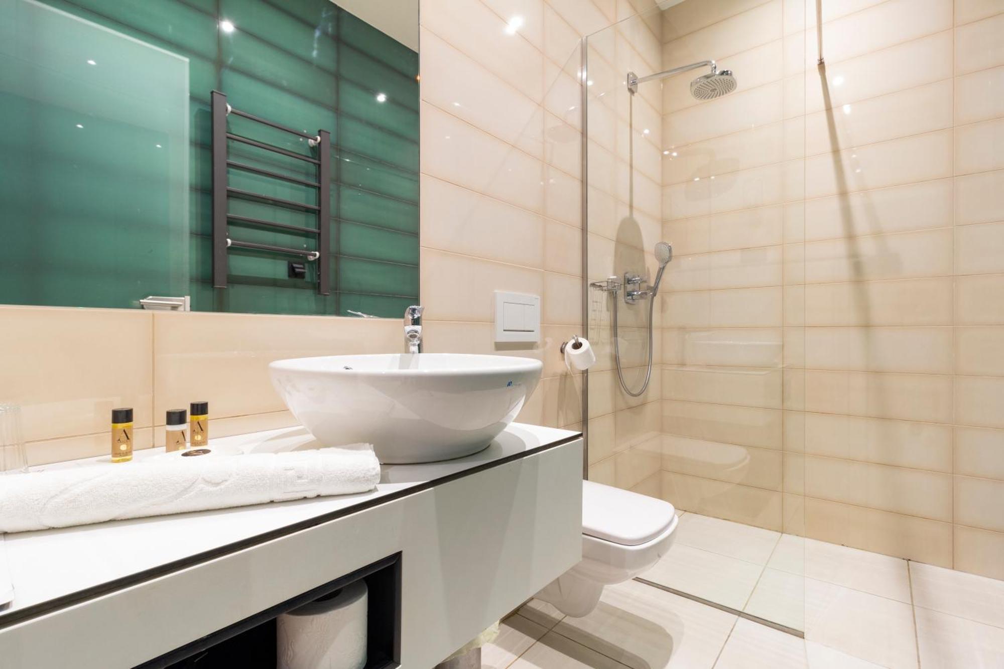 Loft Suite