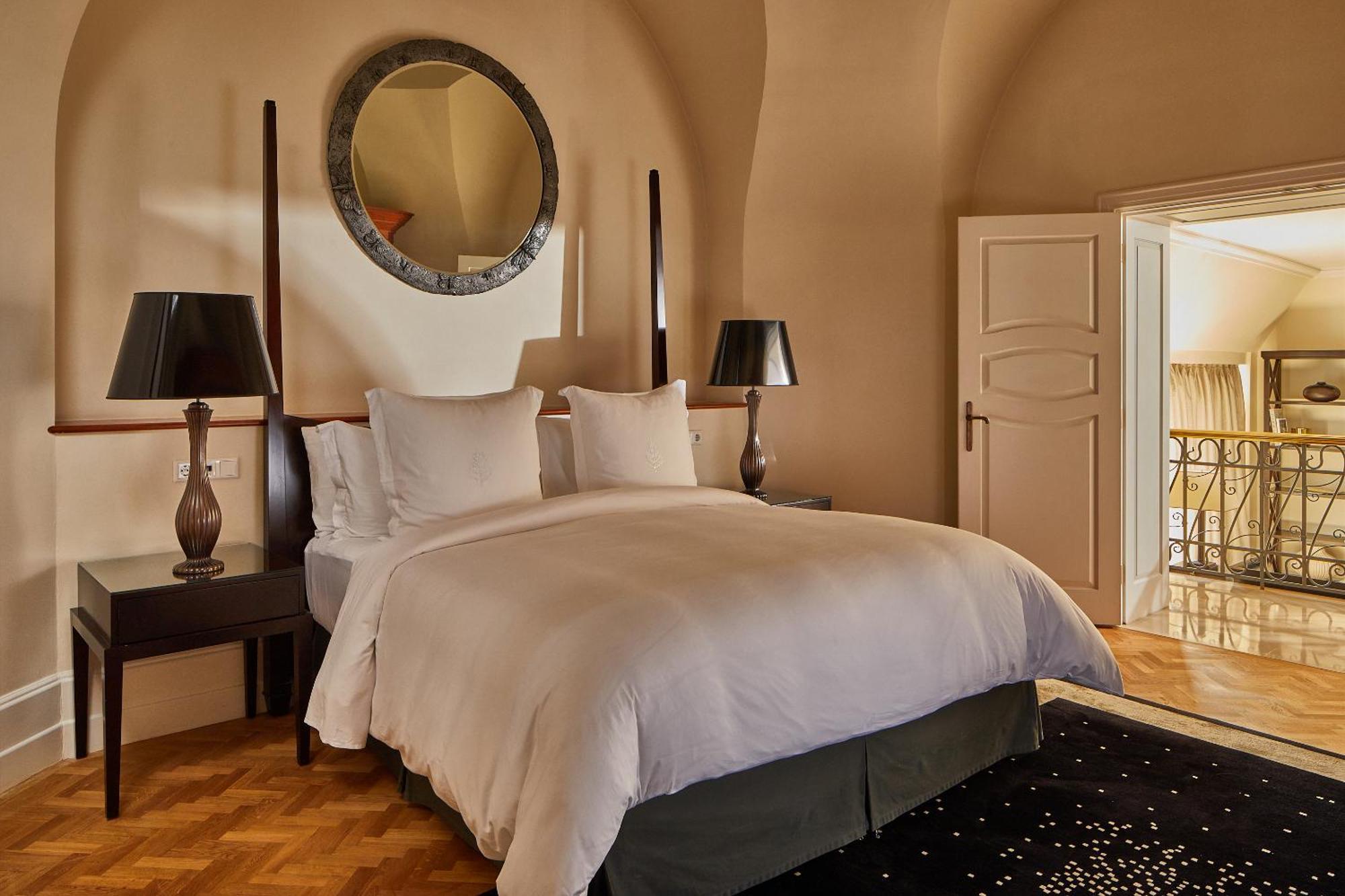 Tower One Bedroom Suite
