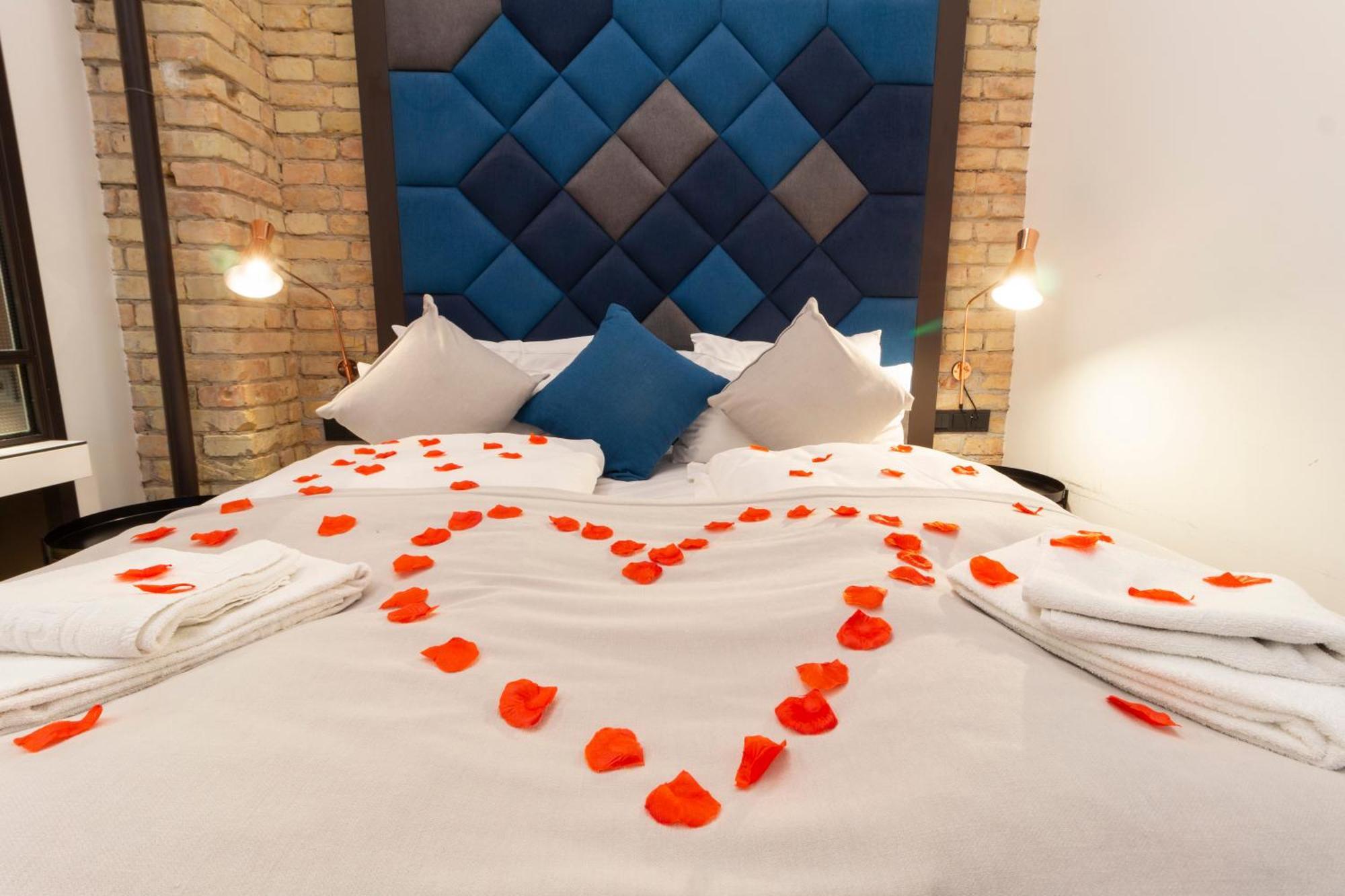 Family Loft Suite