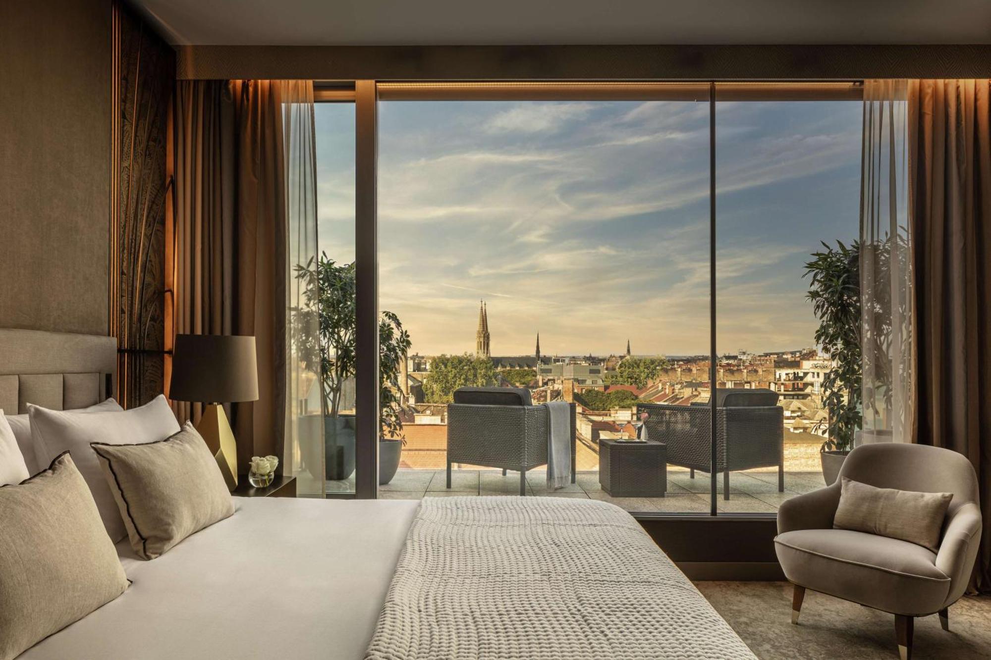 Grand Premium Room Terrace