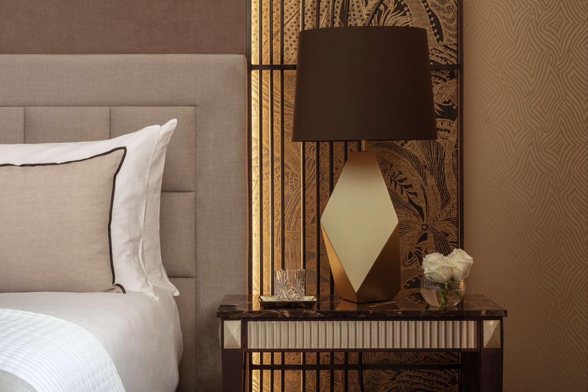 Grand Premium Room City View