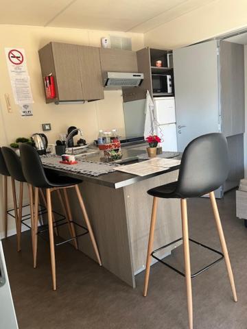 Standard Two Bedroom Mobile House