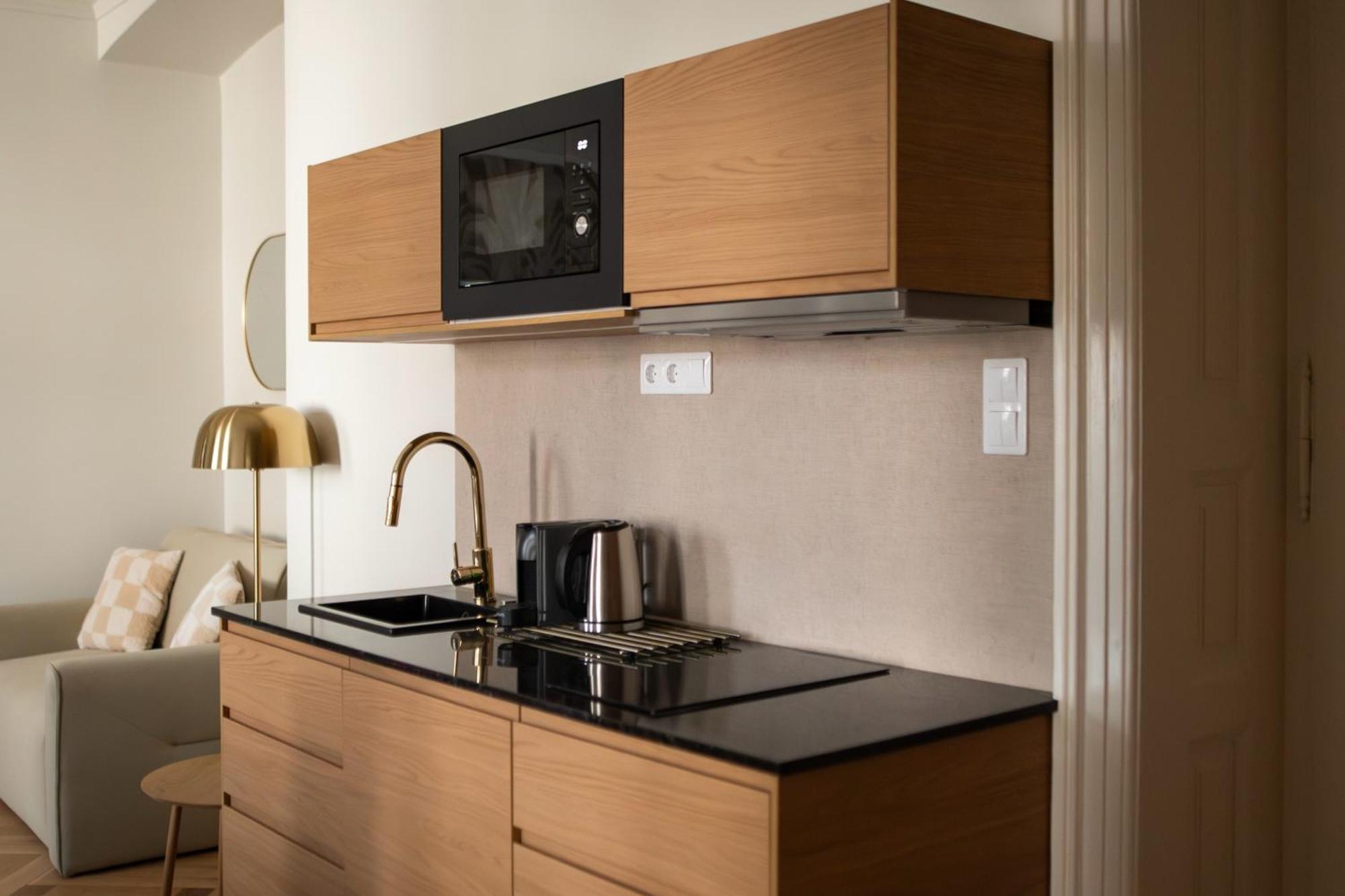 Suite Heritage