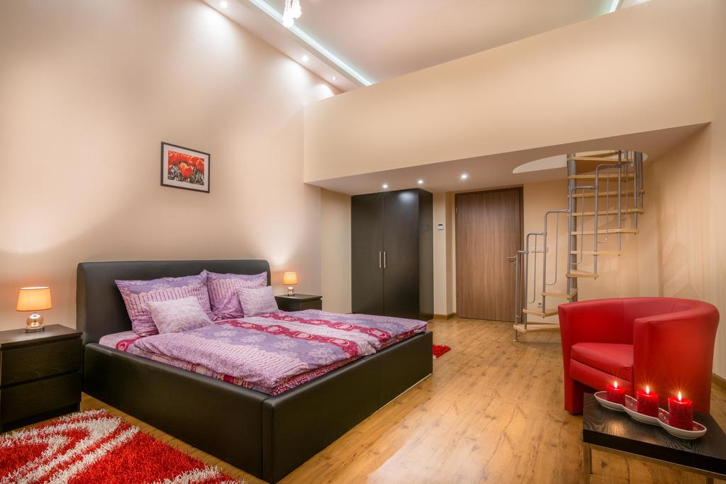 Standard Apartment - 1052 Kígyó utca 4-6