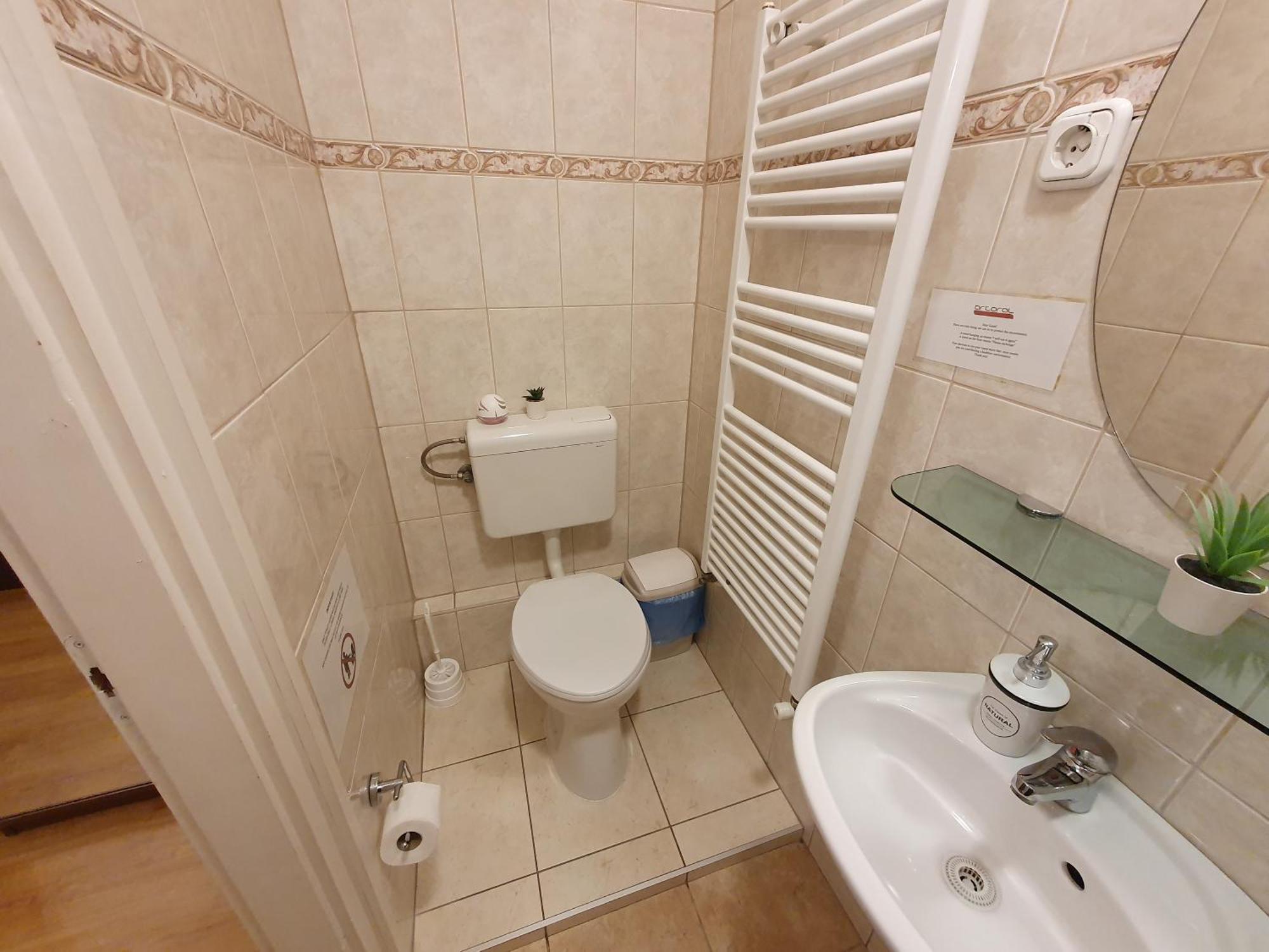 Grande Chambre Double