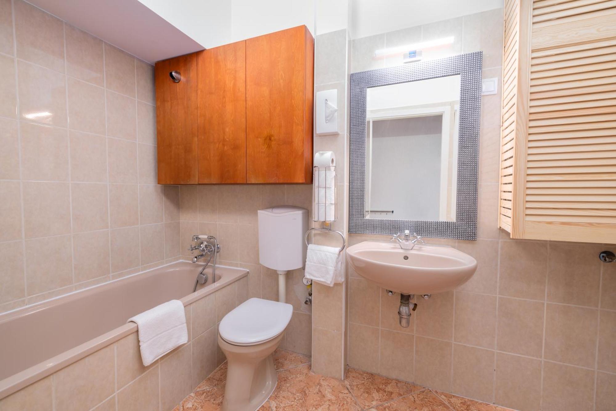 Appartement 2 Chambres avec Galerie