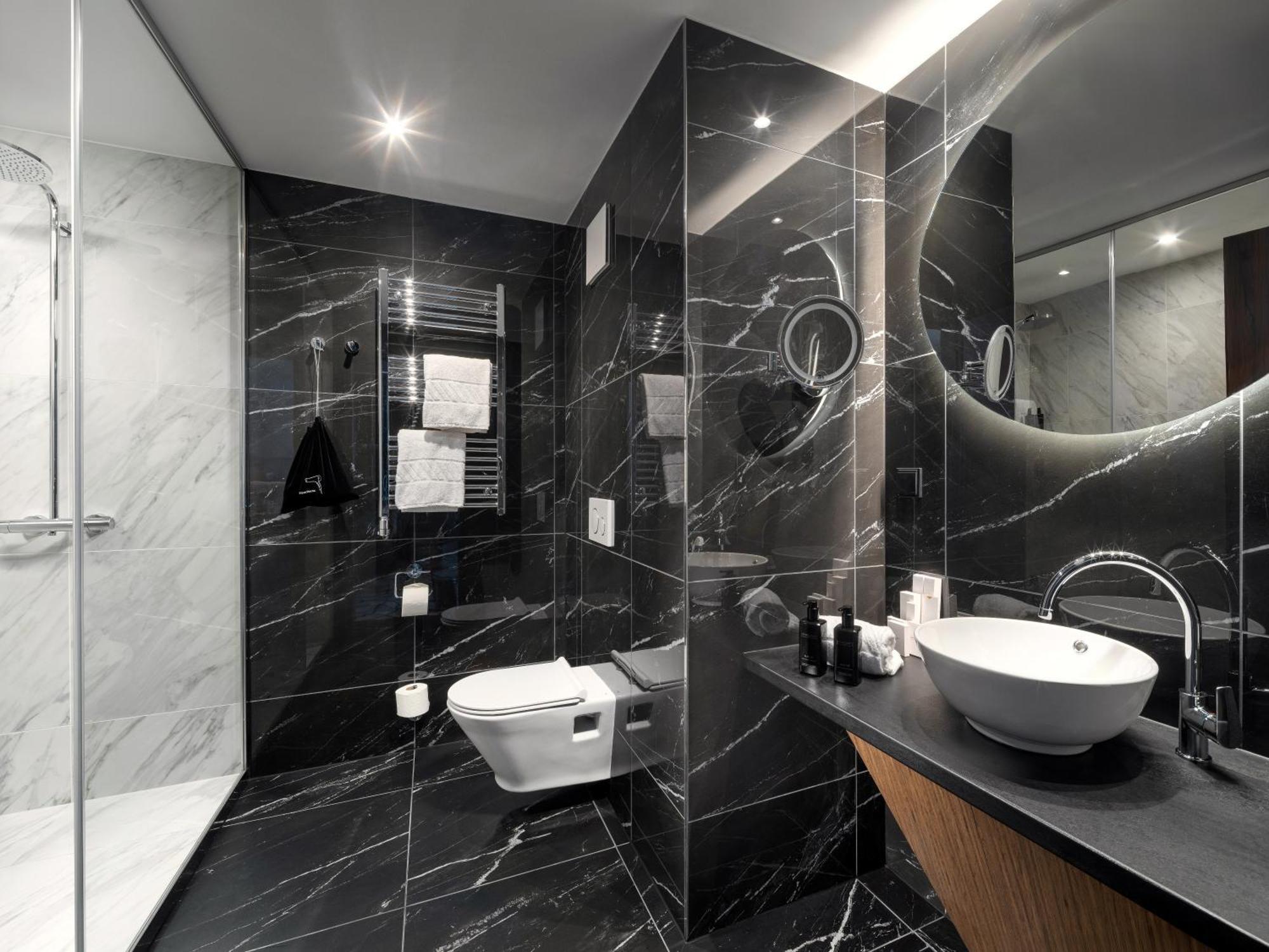 Junior Suite mit Terrasse