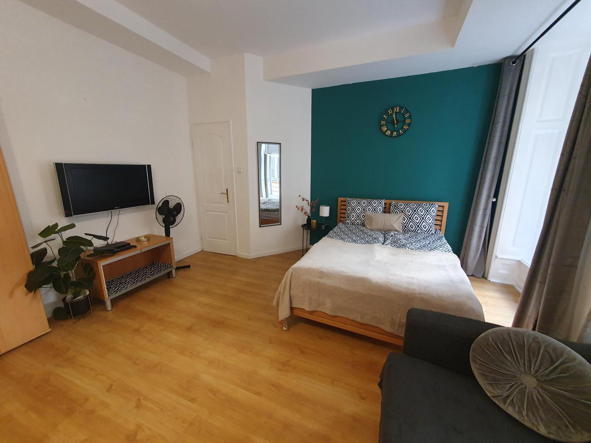 Appartement avec Terrasse