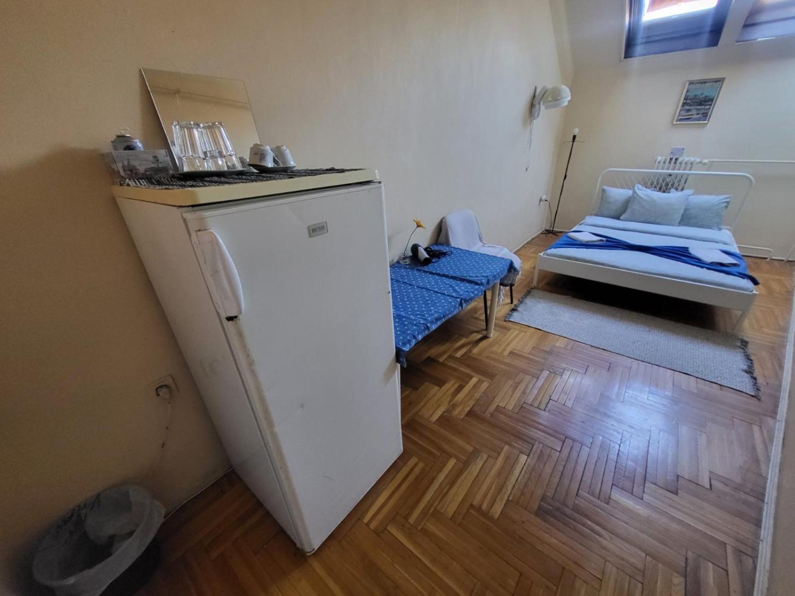Appartamento Loft con 2 Camere da Letto