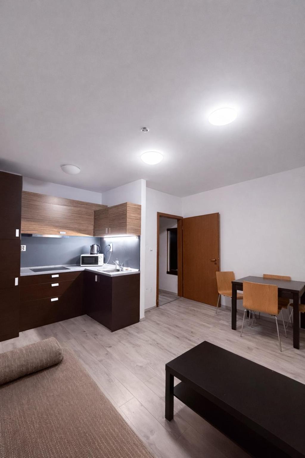 Apartamento Superior de 1 Quarto