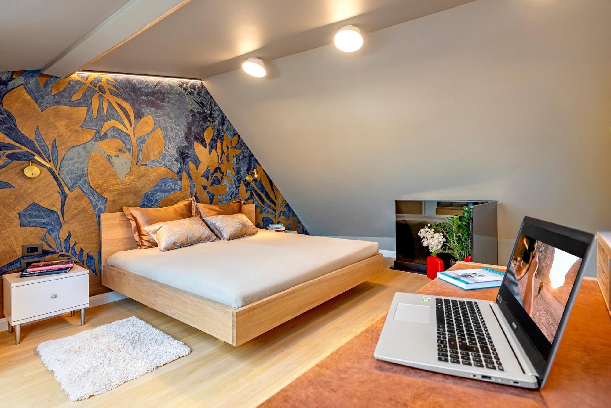 Three-Bedroom Premium Apartment