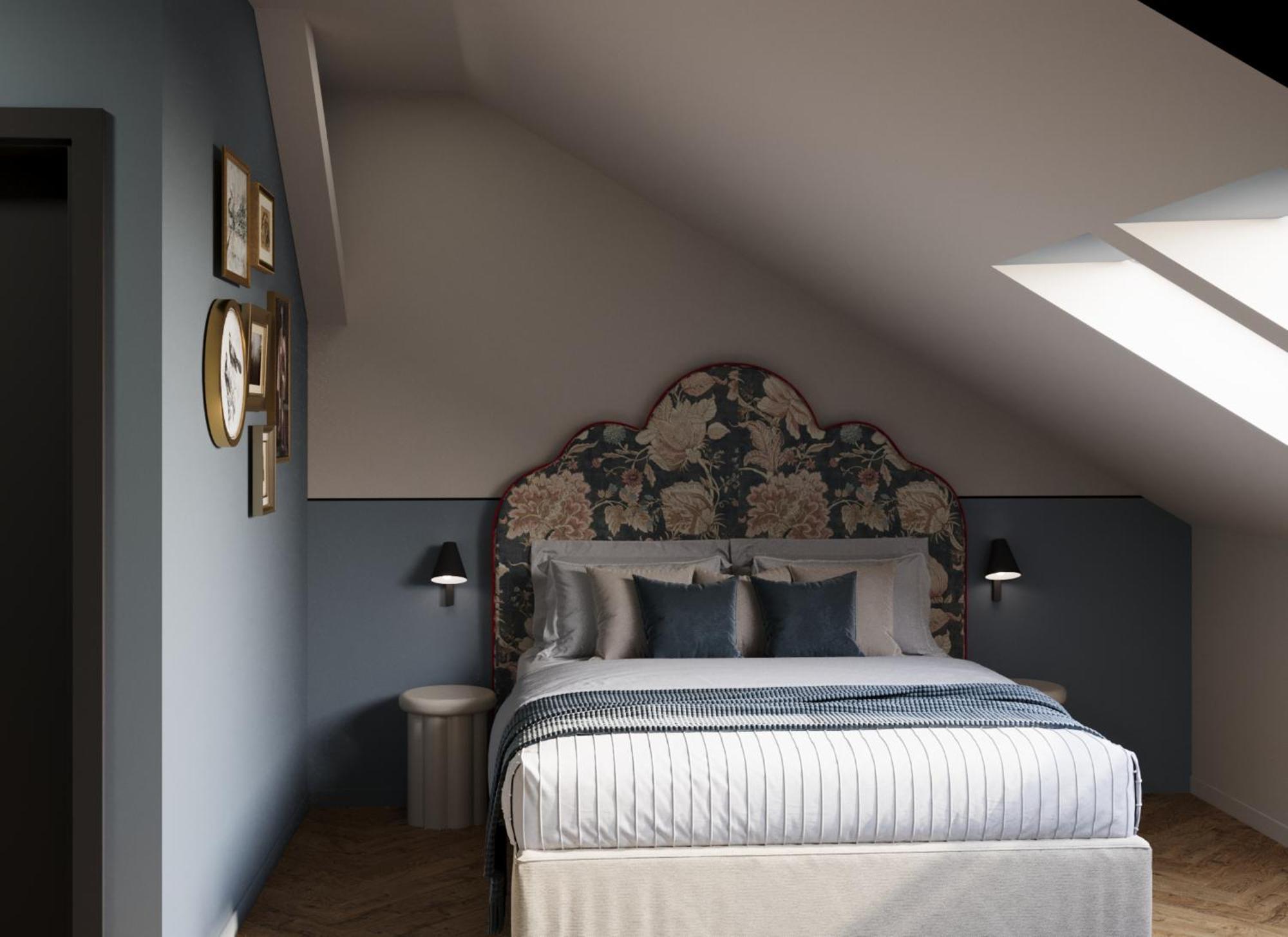 Skyline Room