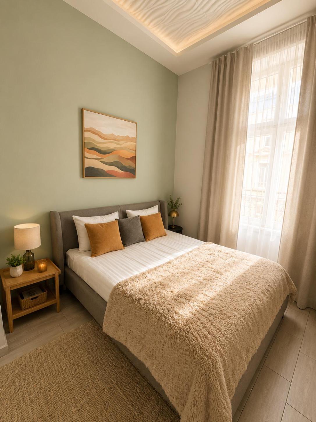 Superior Apartment