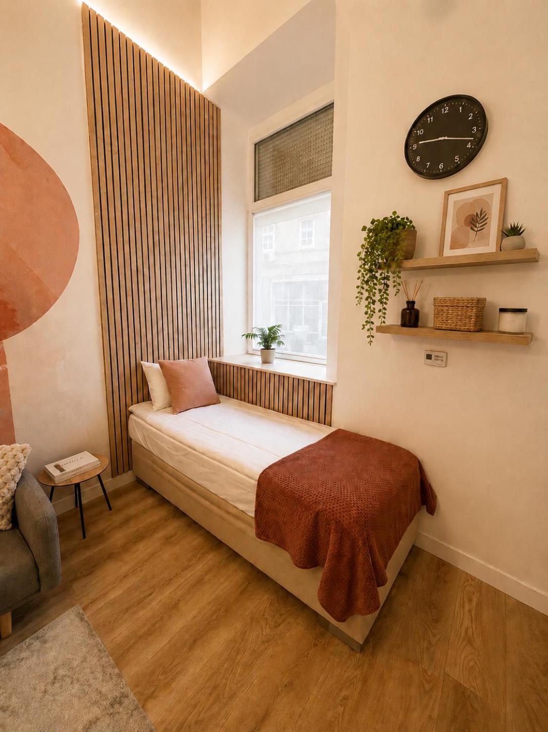 Duplex Apartment