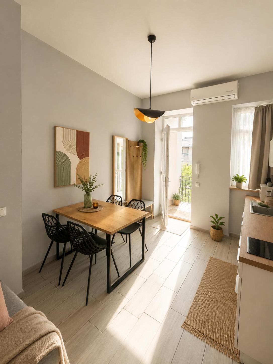 Superior Apartment