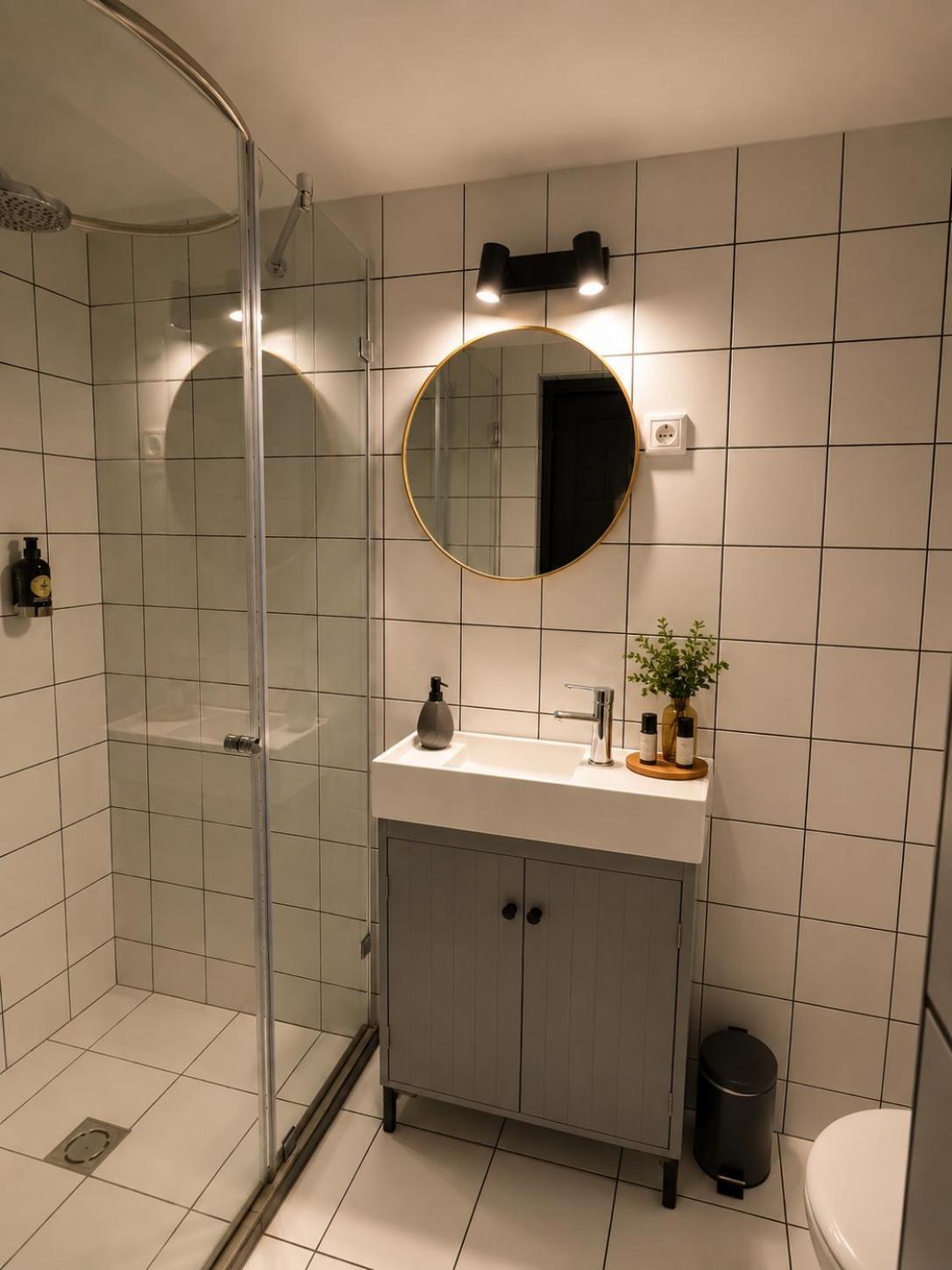 Duplex Apartment