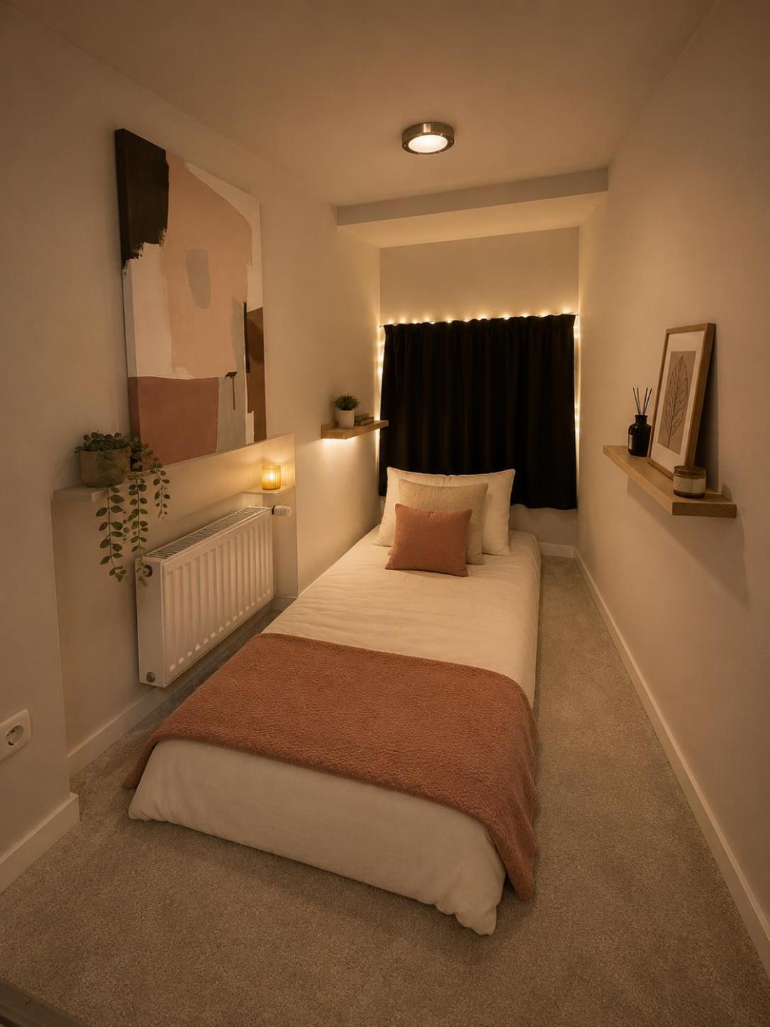 Duplex Apartment