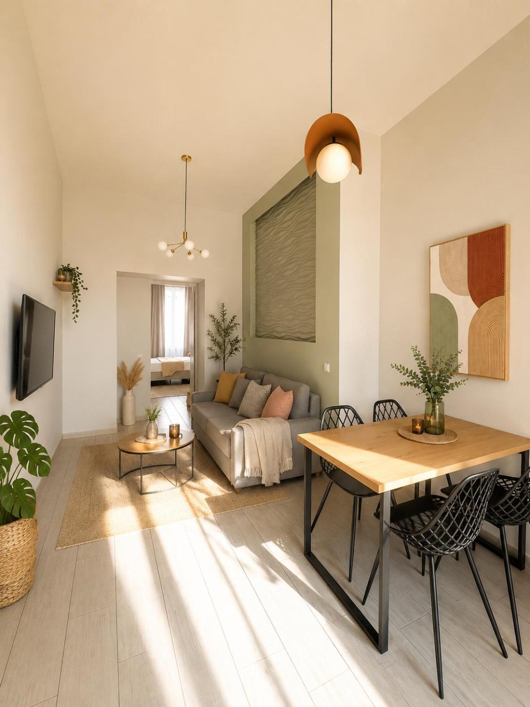 Superior Apartment