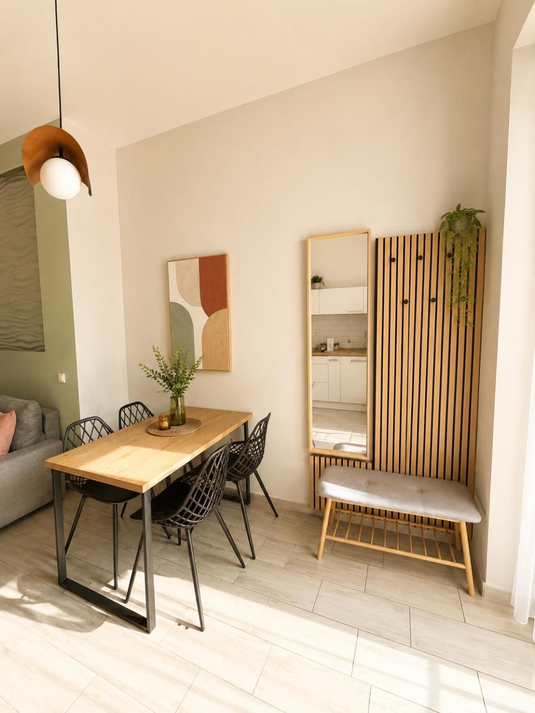 Superior Apartment