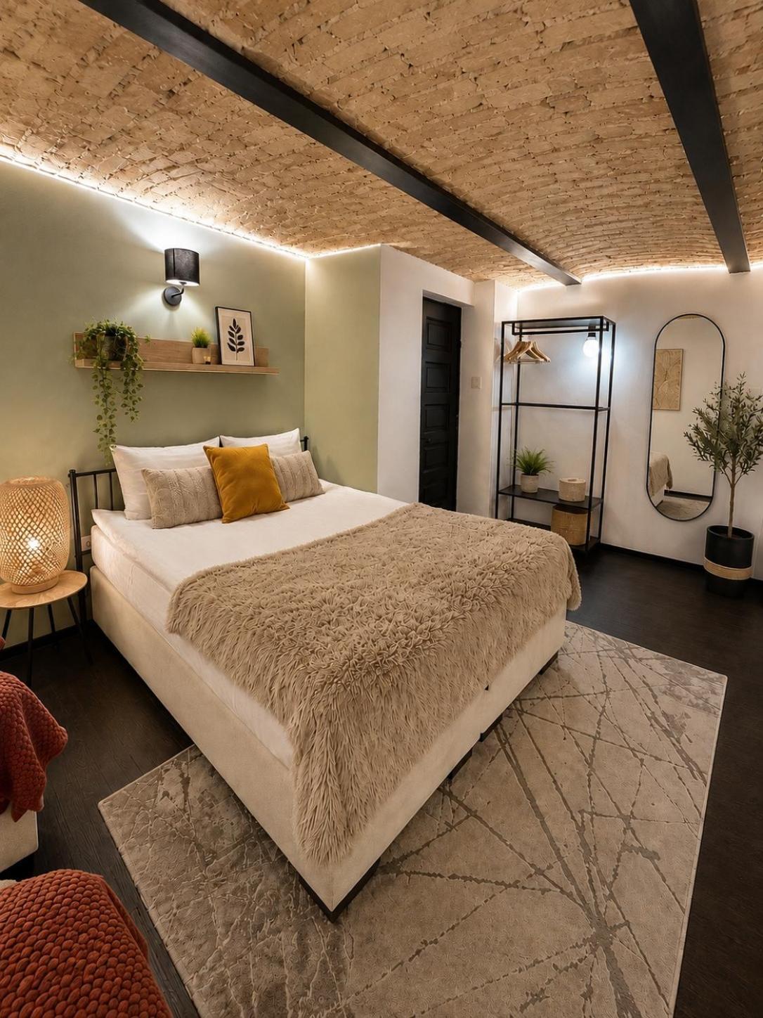 Duplex Apartment