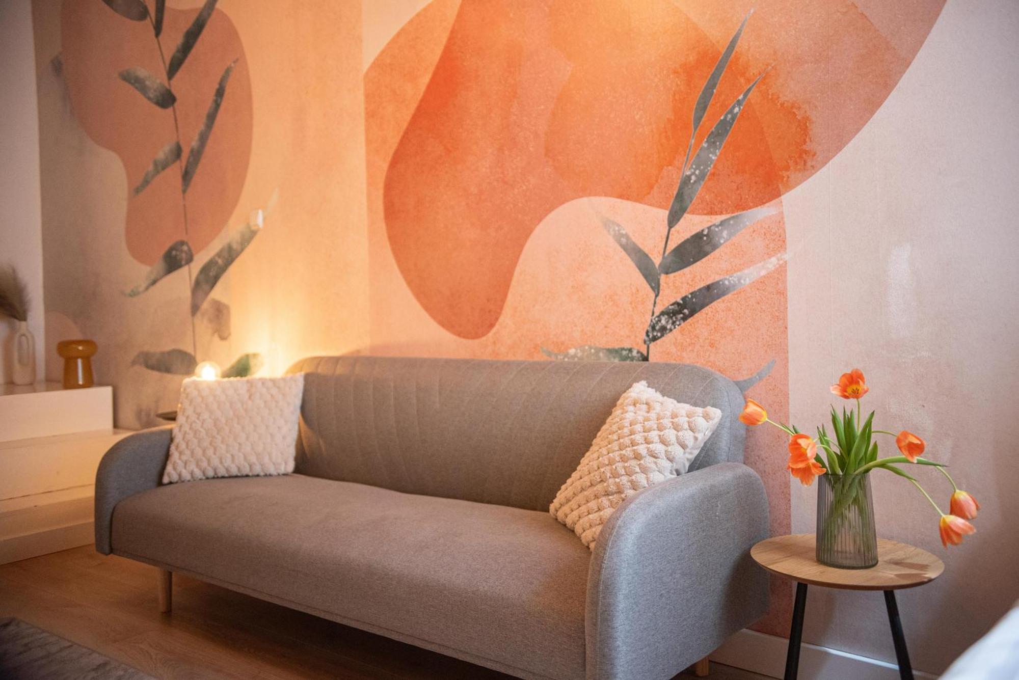 Duplex Apartment