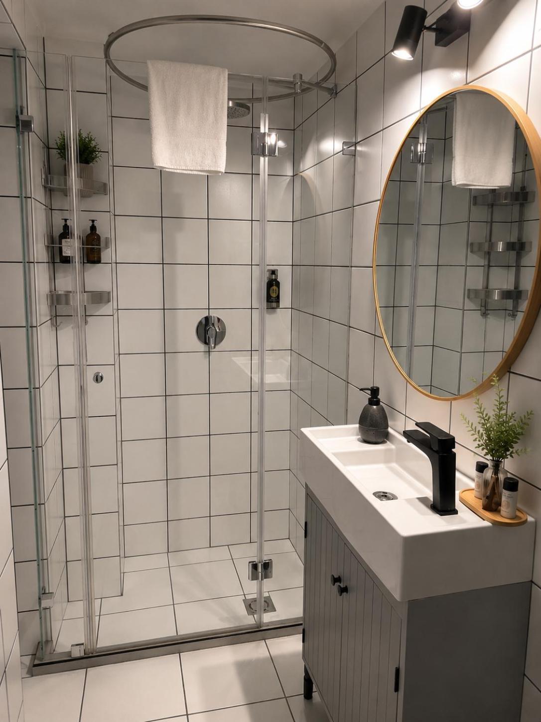 Duplex Apartment