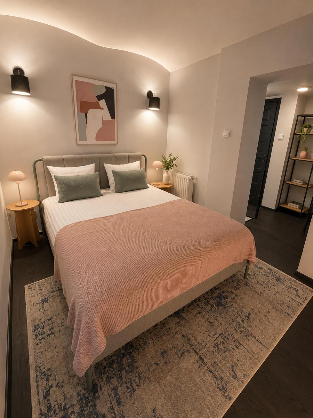 Duplex Apartment
