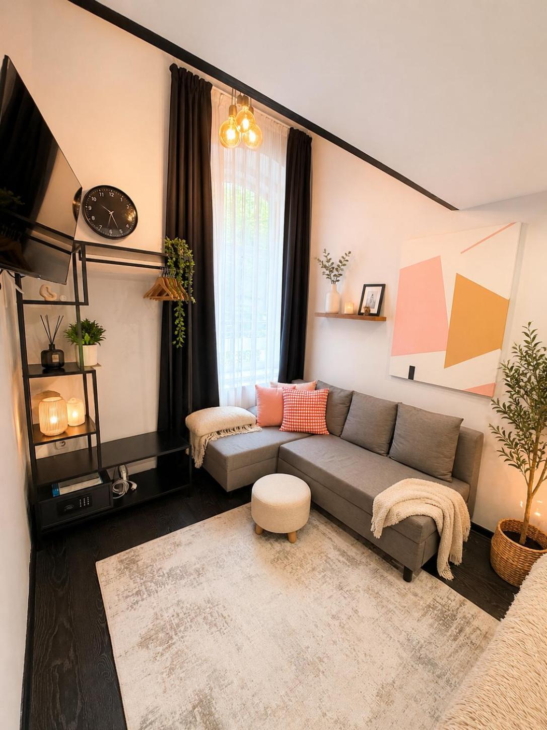 Duplex Apartment