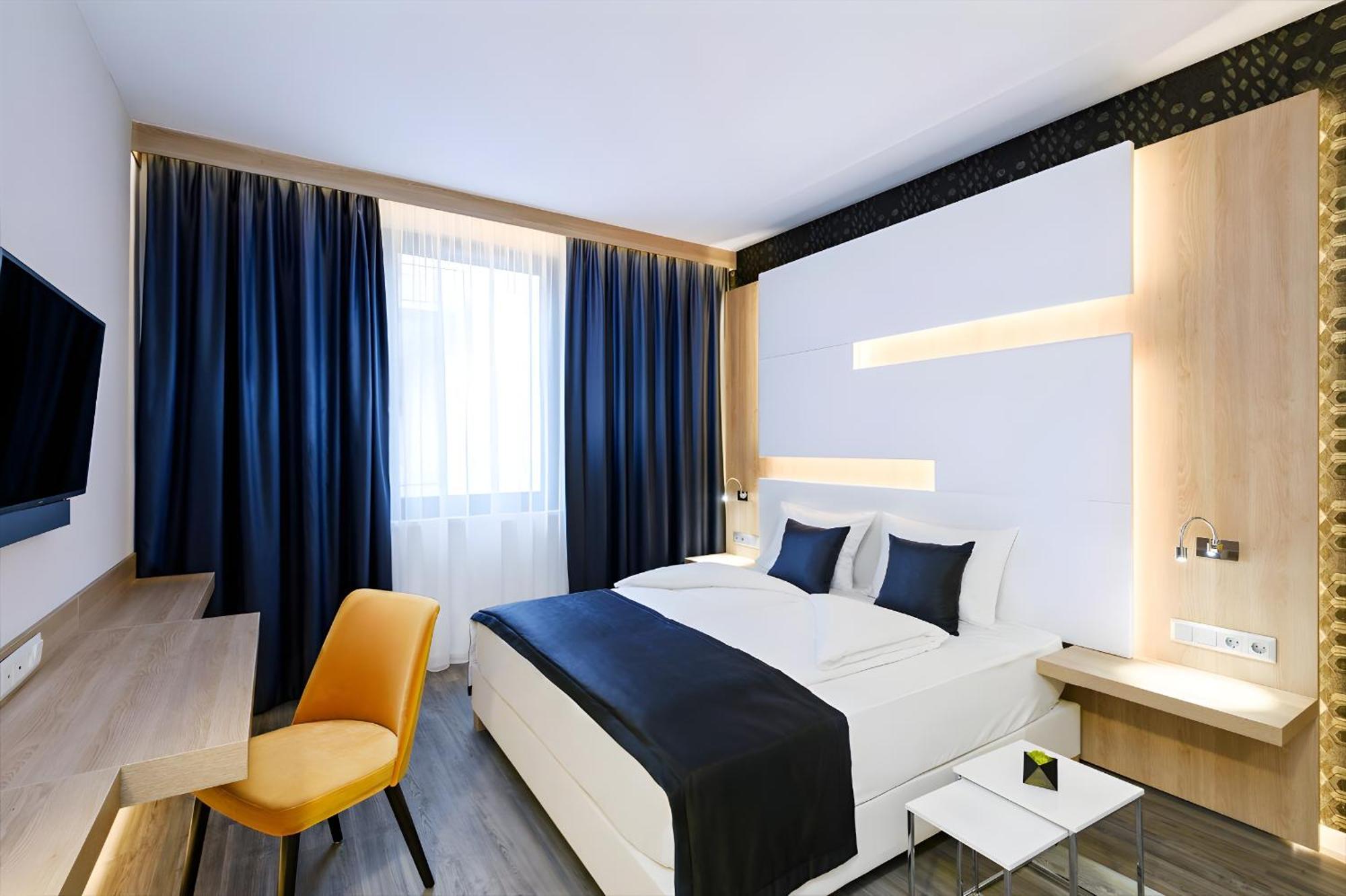 Superior Doppelzimmer