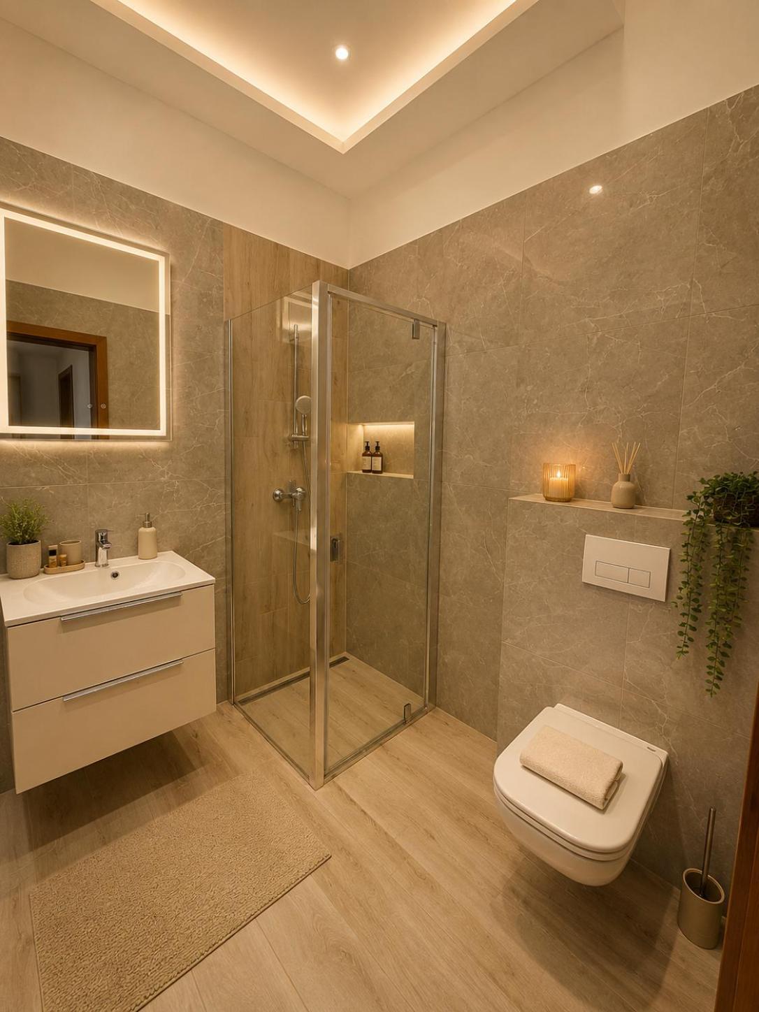 Standard Apartment