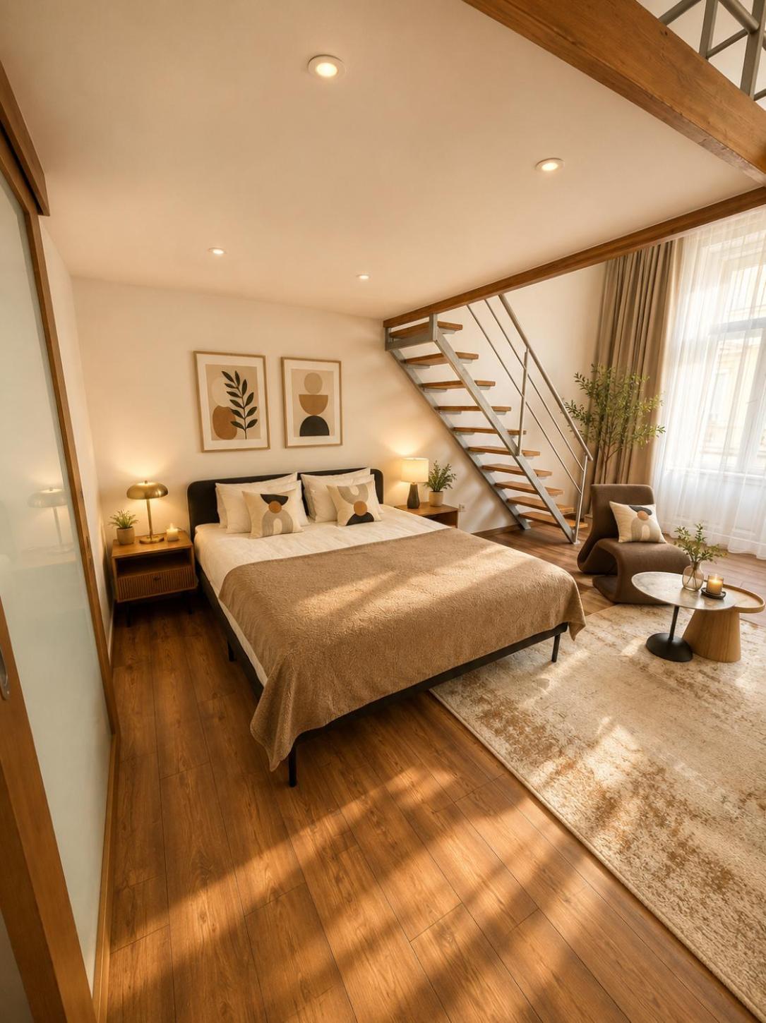 Standard Apartment