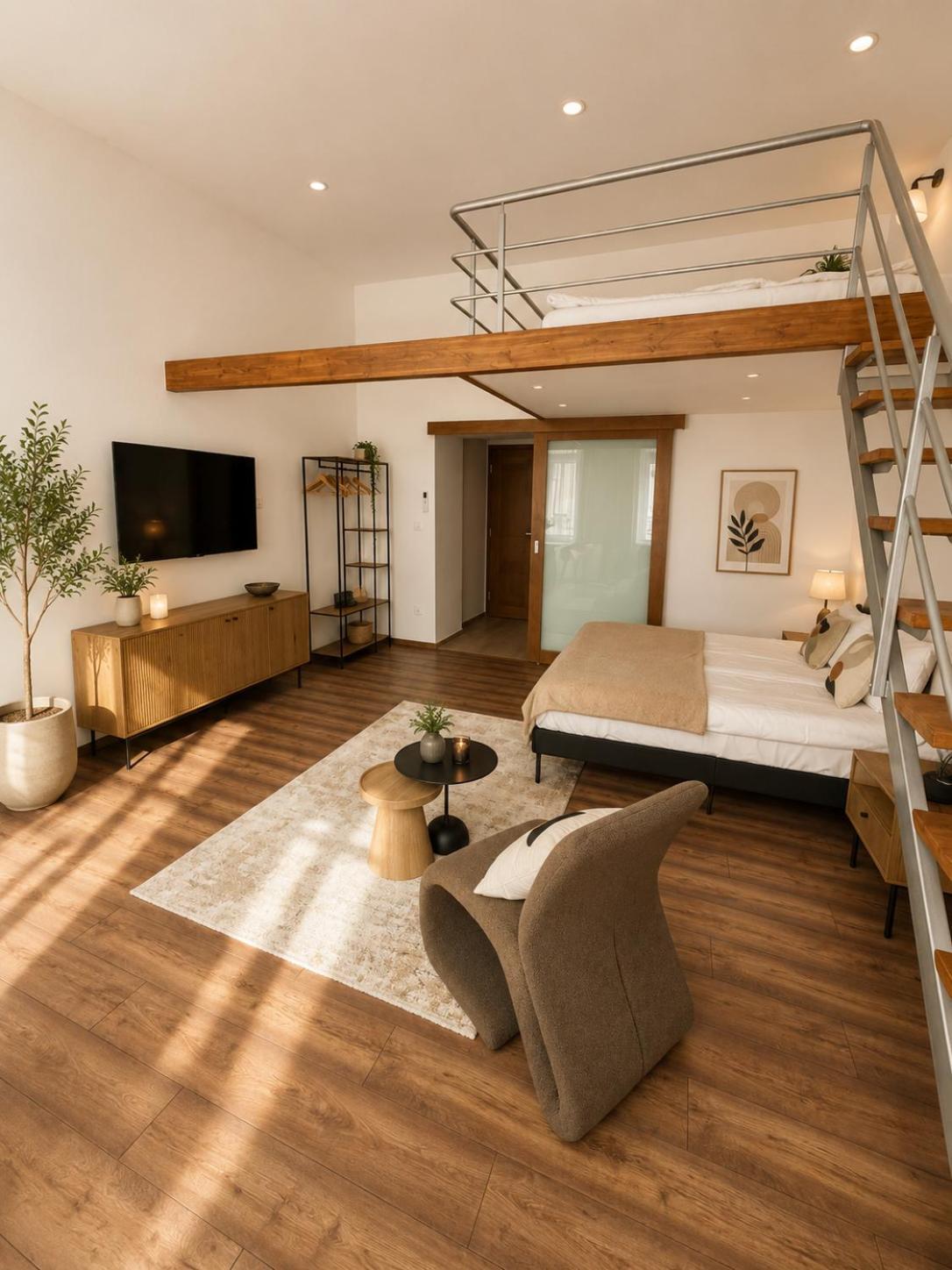 Standard Apartment