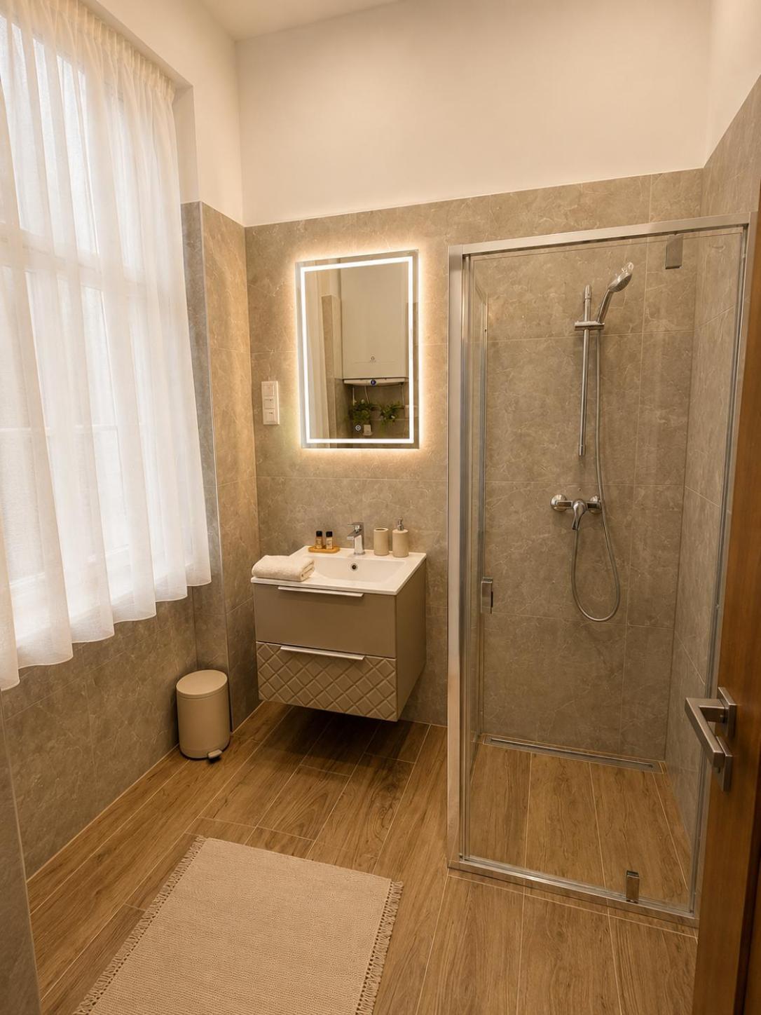 Standard Apartment
