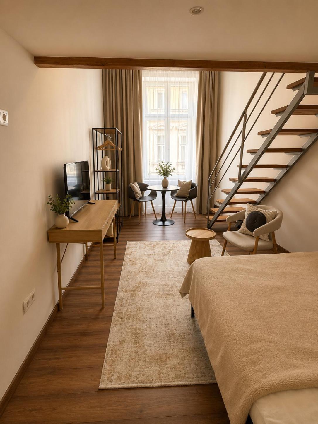Standard Apartment