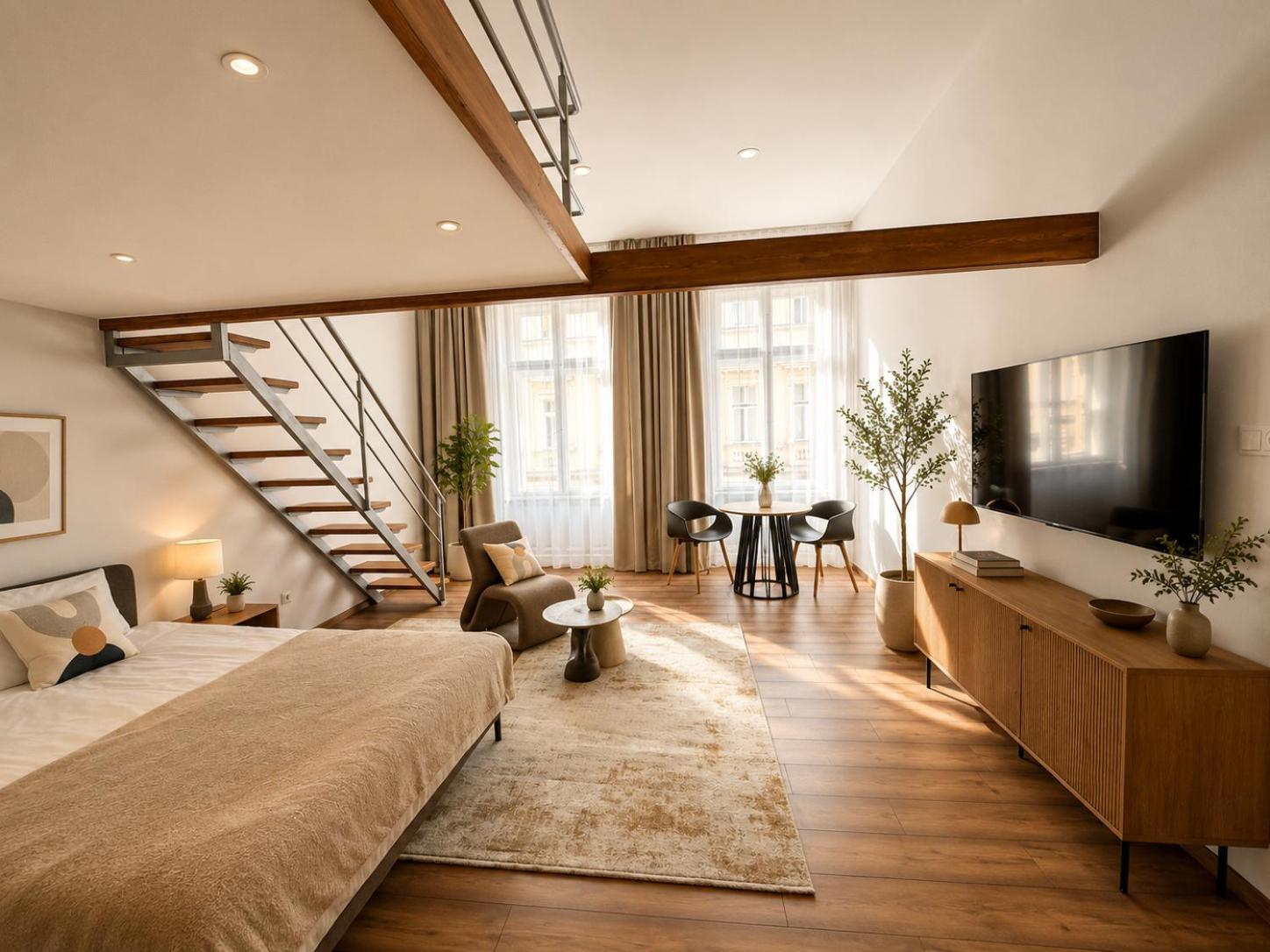 Standard Apartment